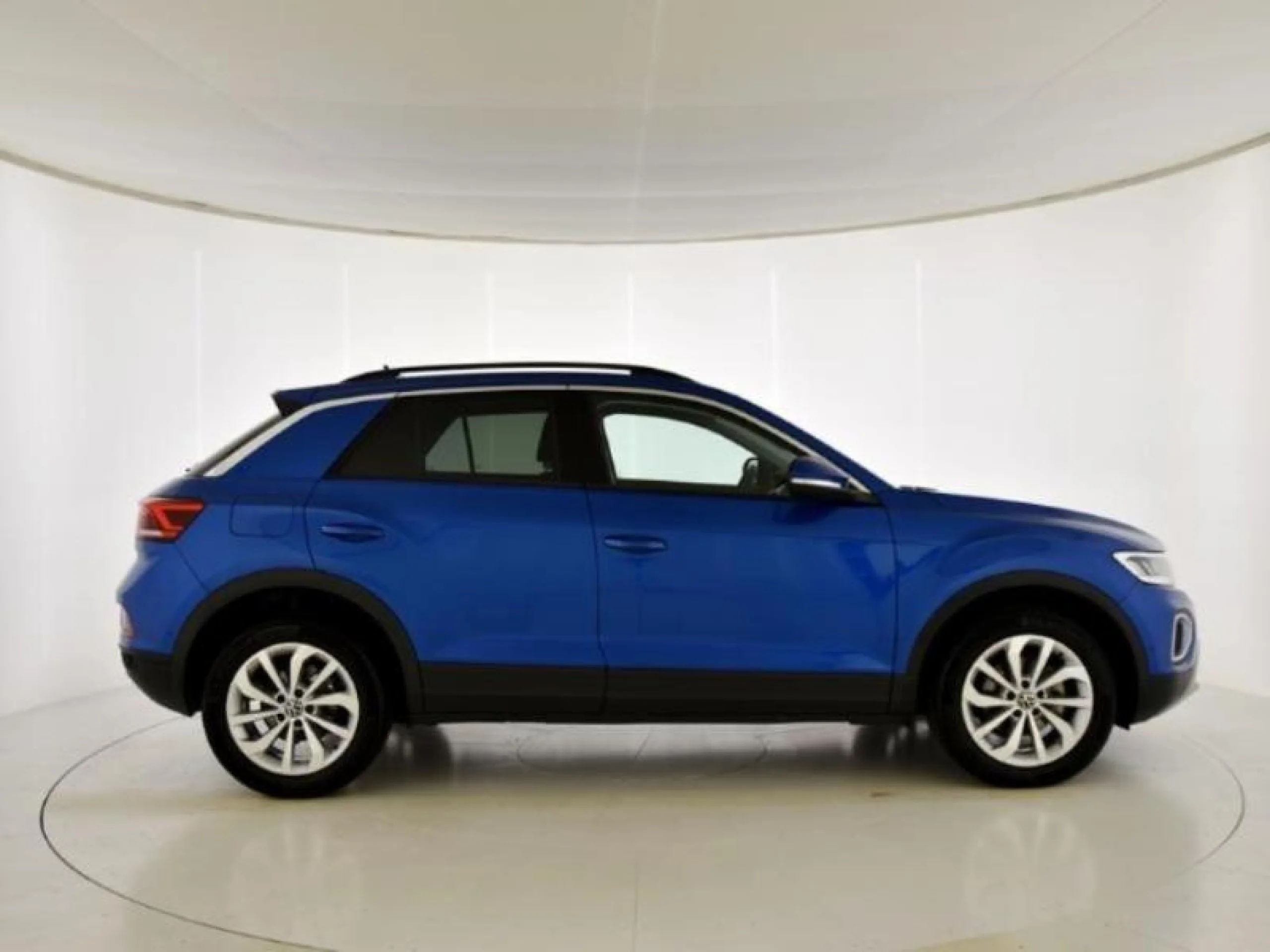 VOLKSWAGEN T ROC LIFE 1.5 TSI 110KW (150CV) - Foto 3