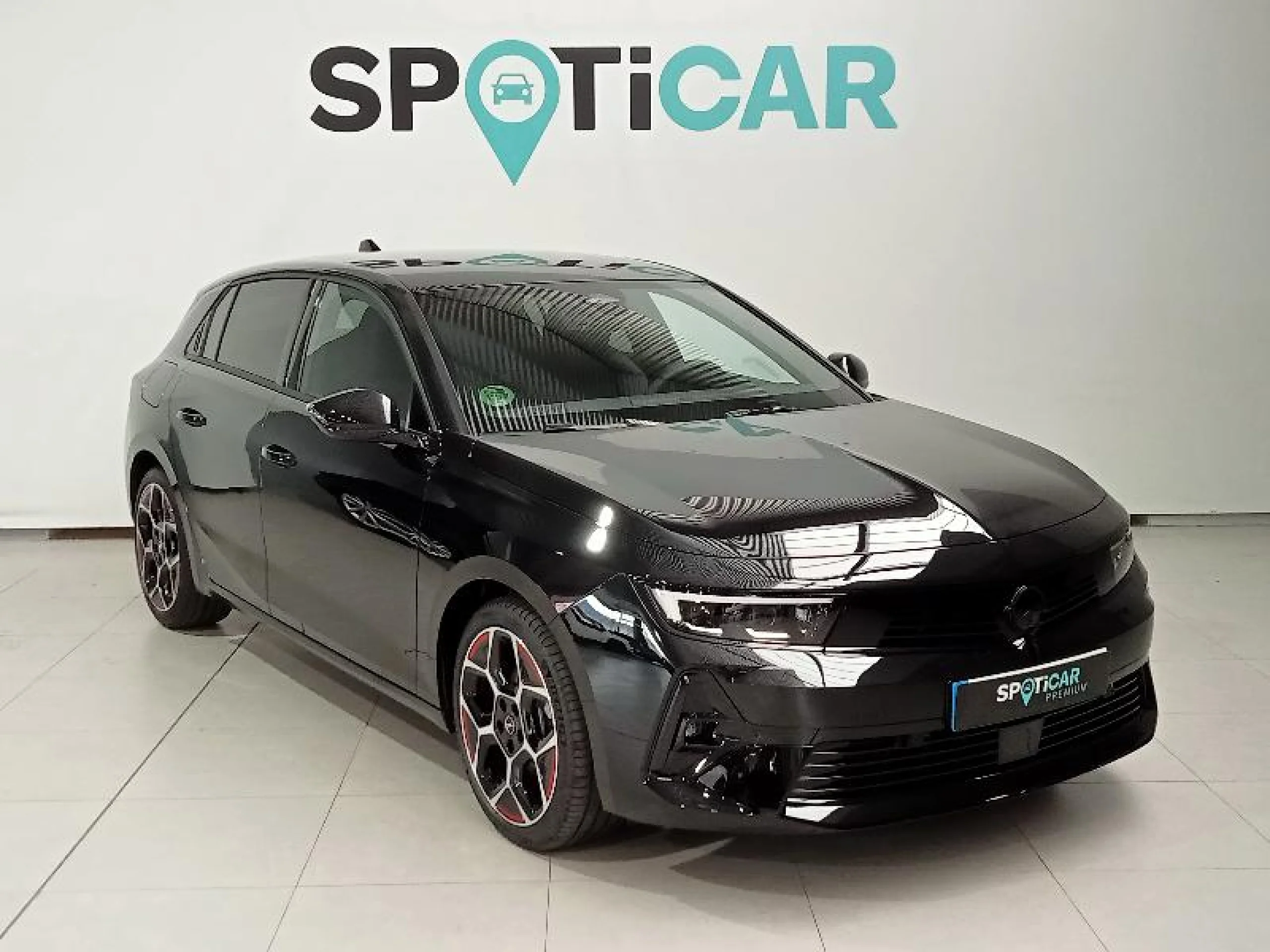 OPEL ASTRA 1.5D DTH 96KW (130CV) GS LINE AUTO - Foto 3
