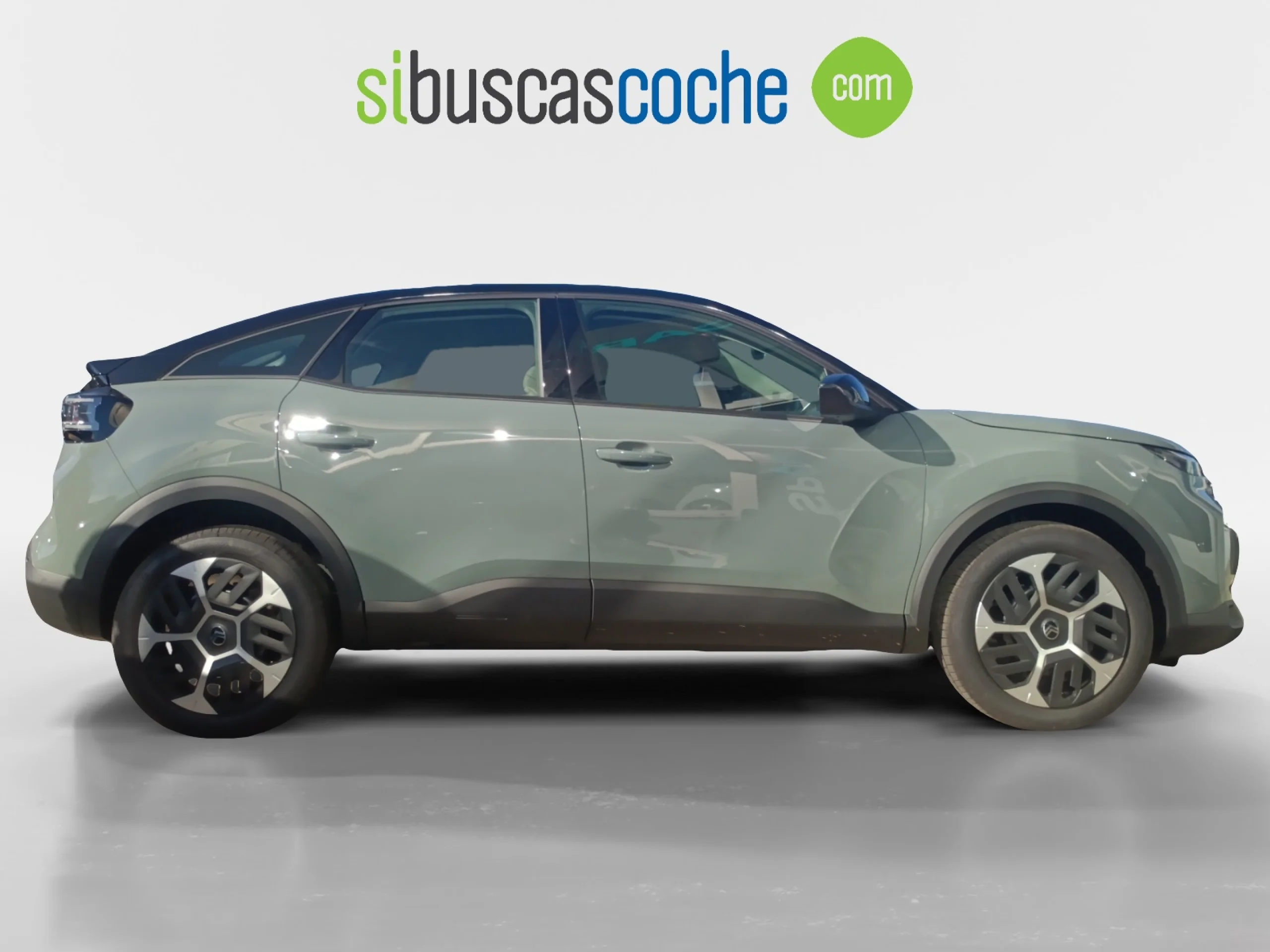 CITROEN C4 NUEVO C4 HYBRID 110 Ë DSC6 PLUS - Foto 3
