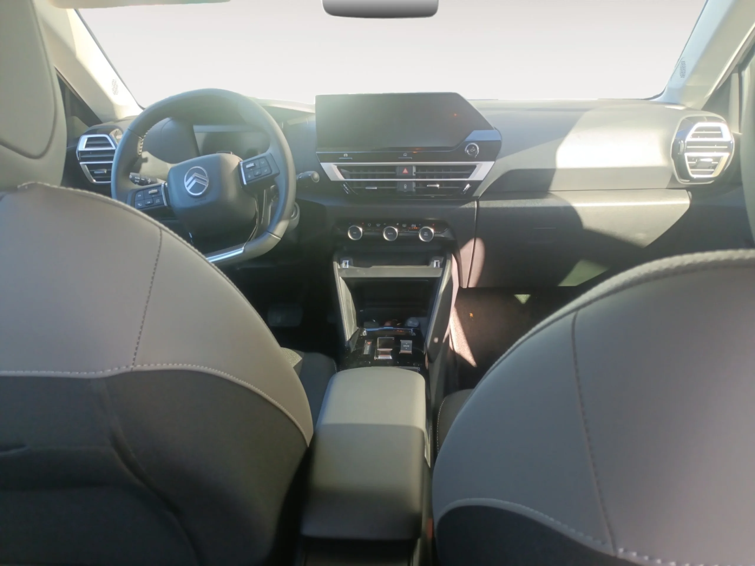 CITROEN C4 NUEVO C4 HYBRID 110 Ë DSC6 PLUS - Foto 4