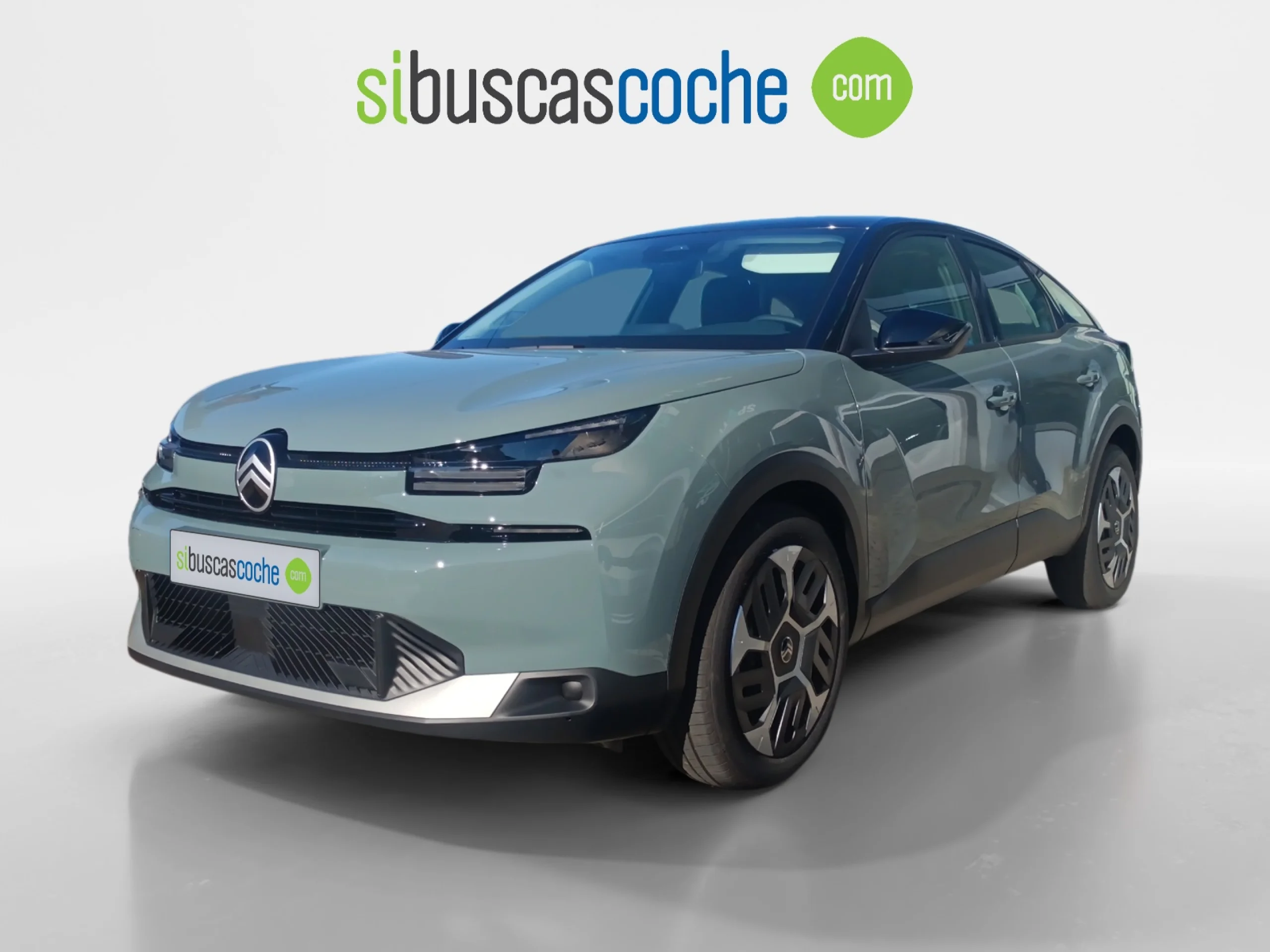 CITROEN C4 NUEVO C4 HYBRID 110 Ë DSC6 PLUS - Foto 15