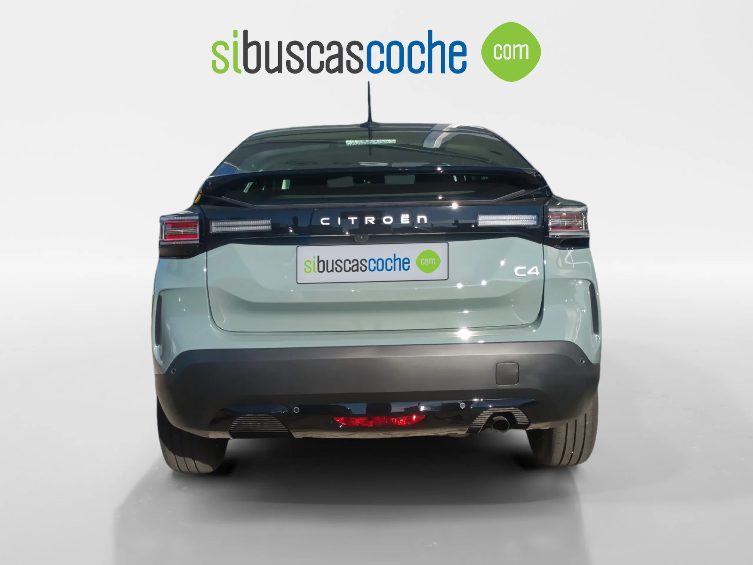 CITROEN C4 NUEVO C4 HYBRID 110 Ë DSC6 PLUS - Foto 17