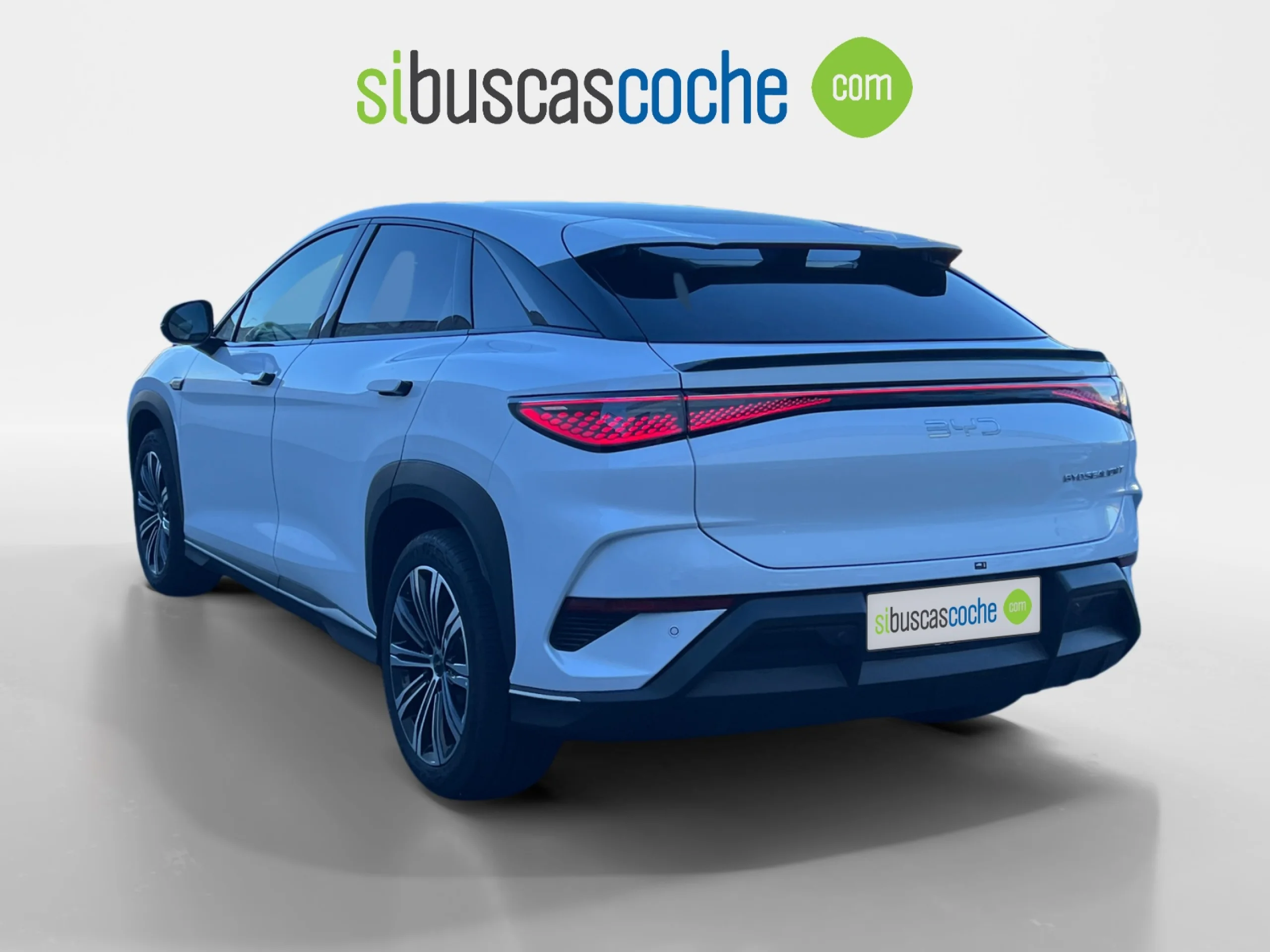BYD SEALION 7 83 KWH COMFORT - Foto 2