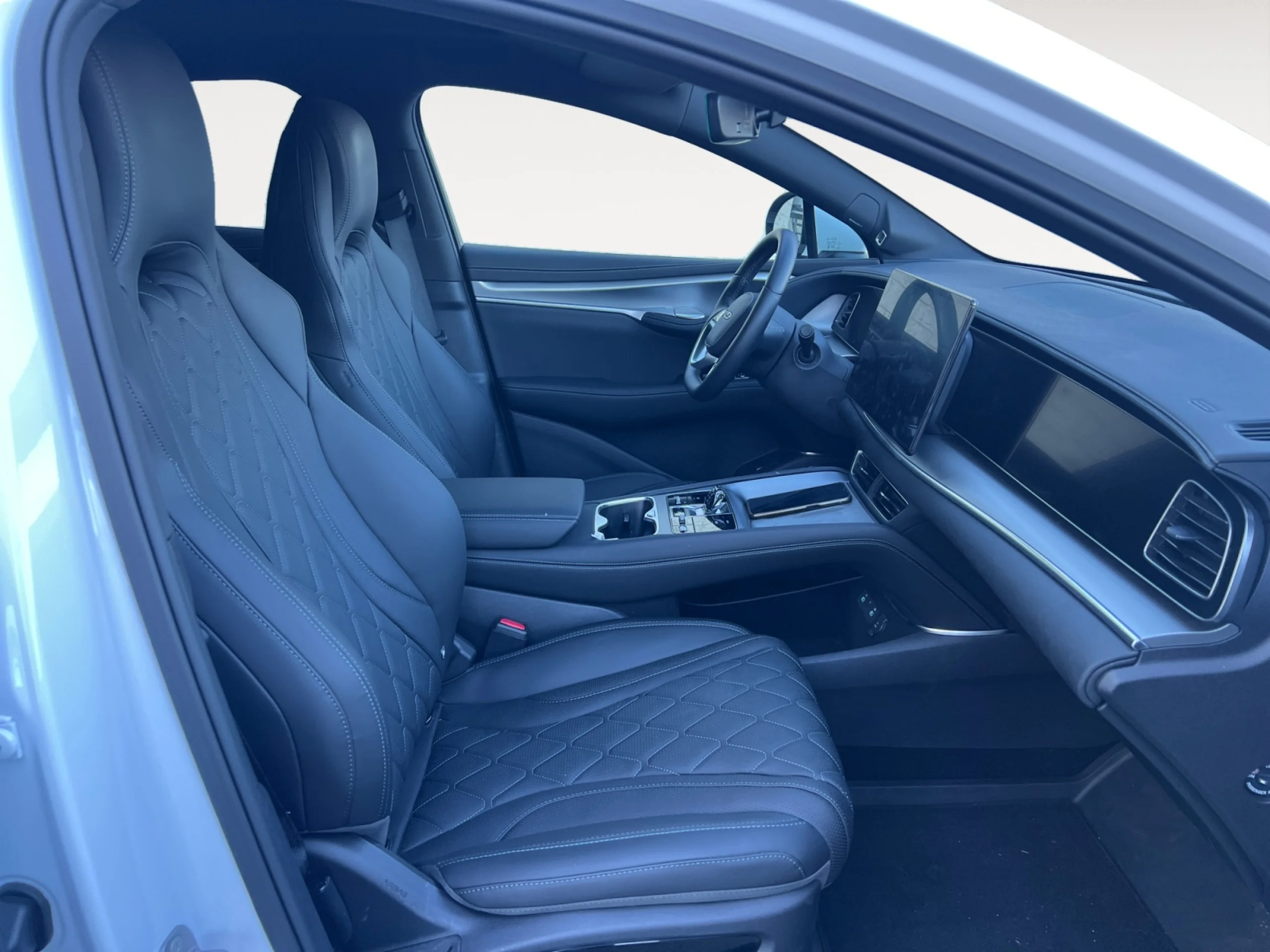 BYD SEALION 7 83 KWH COMFORT - Foto 5