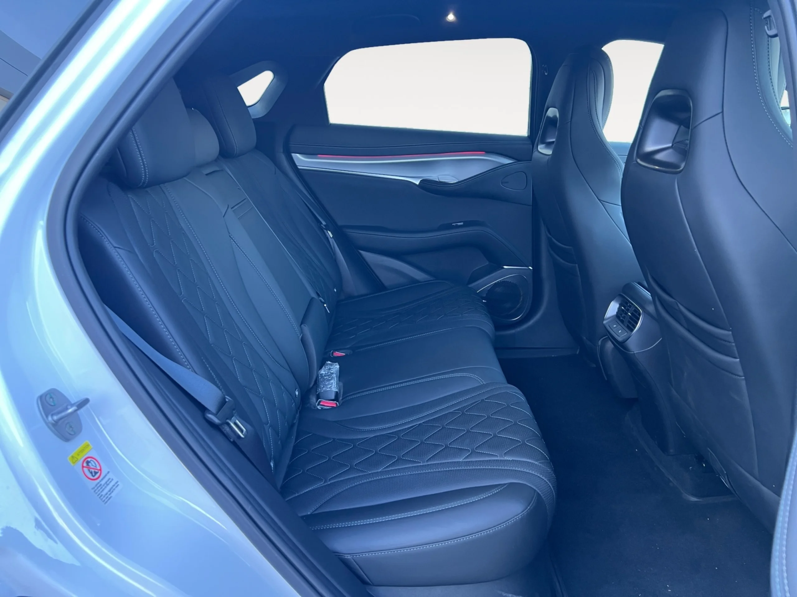 BYD SEALION 7 83 KWH COMFORT - Foto 6