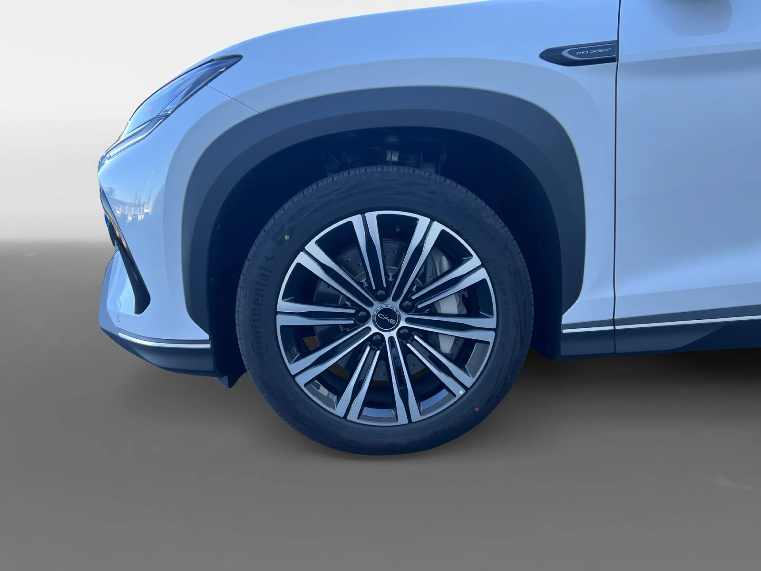 BYD SEALION 7 83 KWH COMFORT - Foto 9