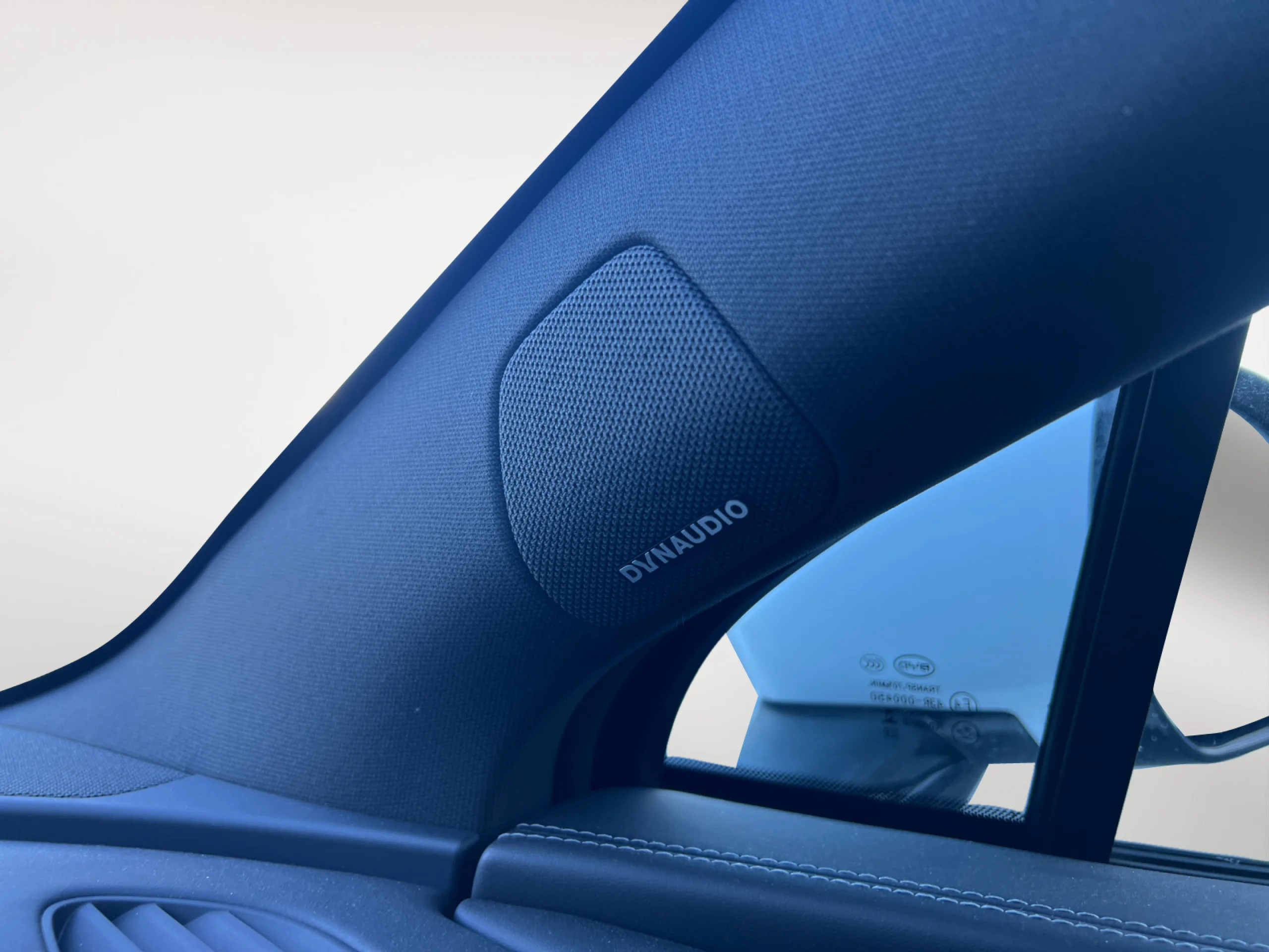 BYD SEALION 7 83 KWH COMFORT - Foto 14