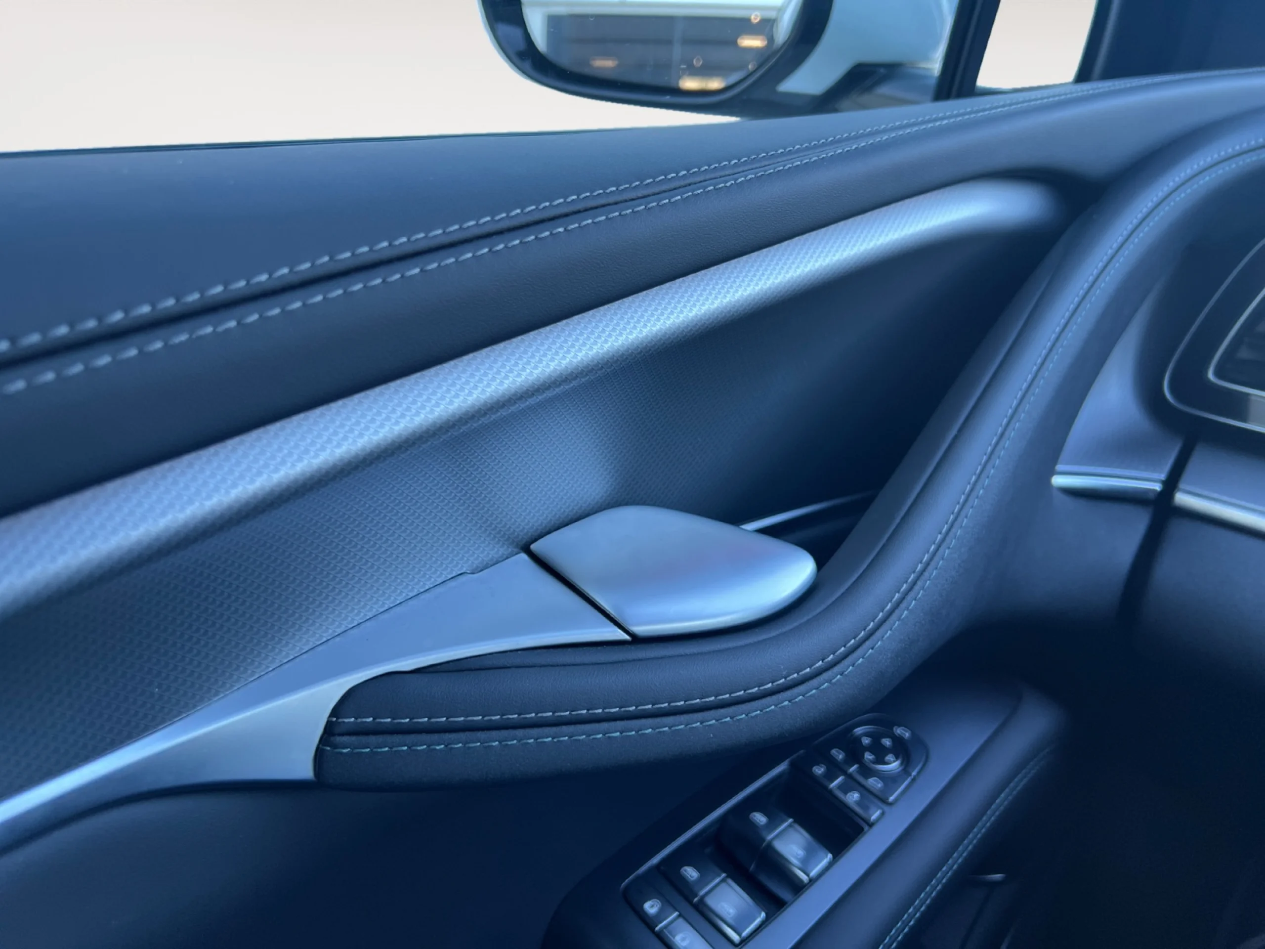 BYD SEALION 7 83 KWH COMFORT - Foto 15