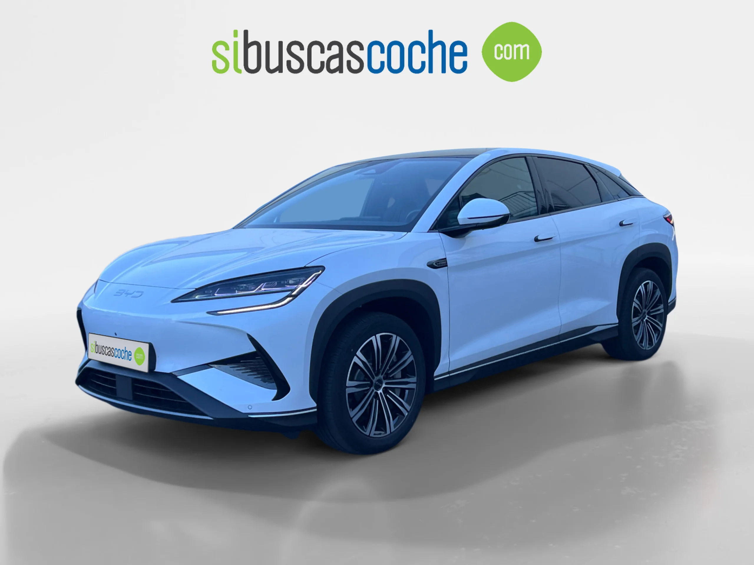 BYD SEALION 7 83 KWH COMFORT - Foto 16