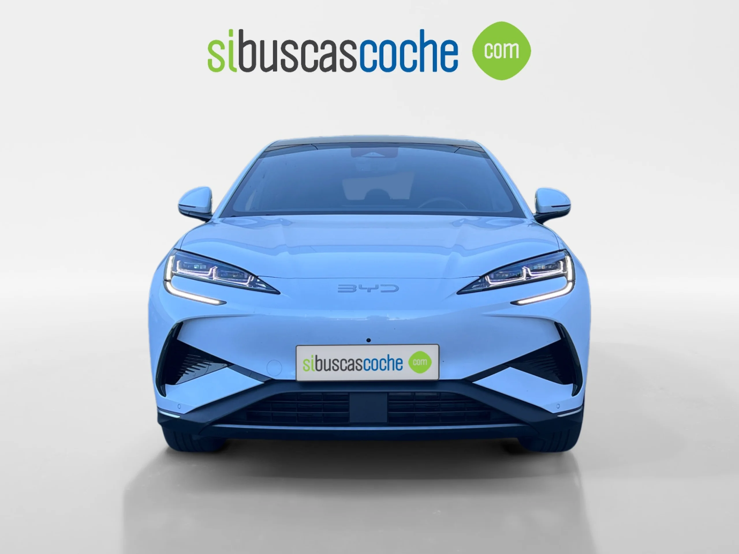 BYD SEALION 7 83 KWH COMFORT - Foto 17