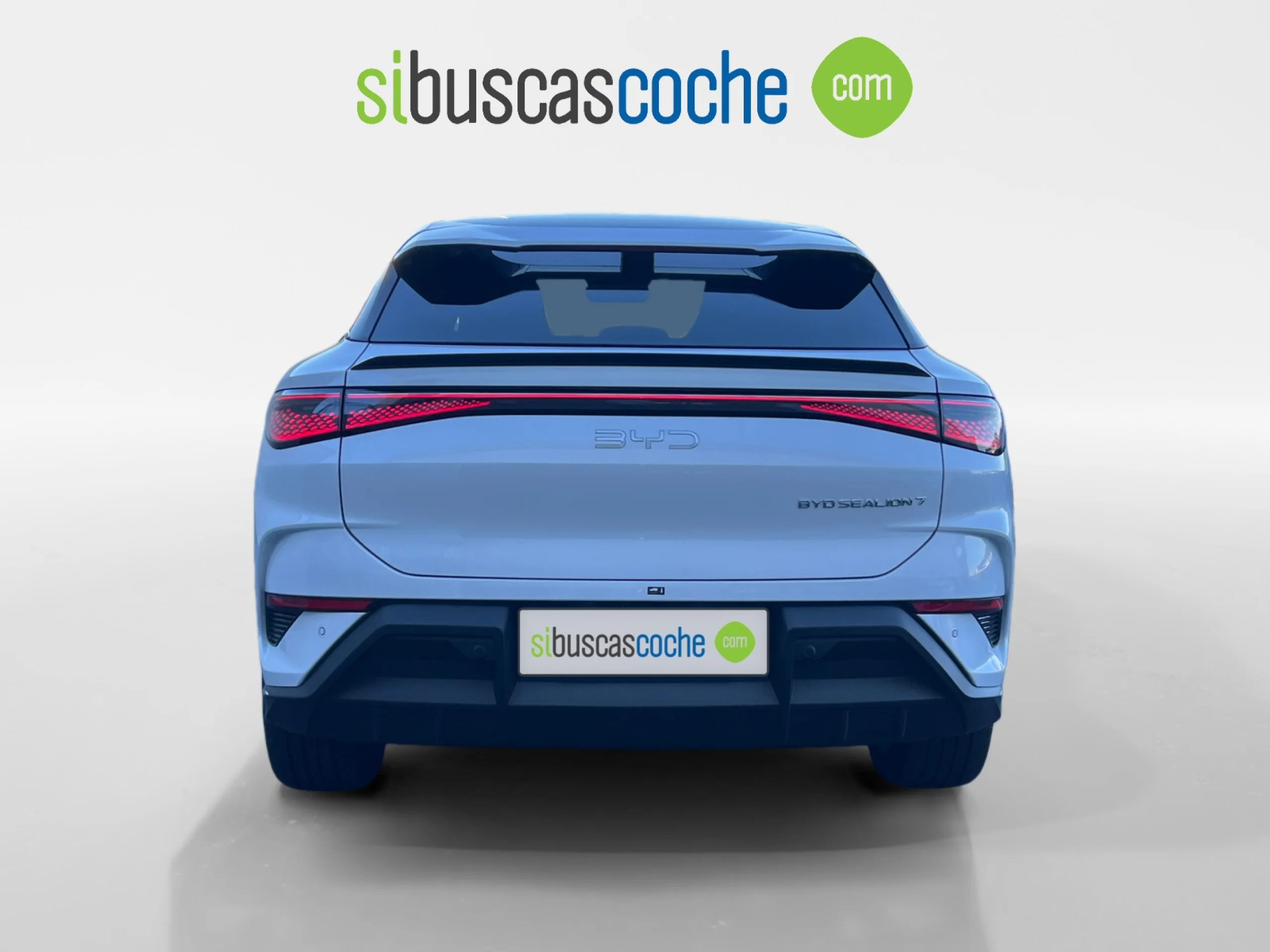 BYD SEALION 7 83 KWH COMFORT - Foto 18