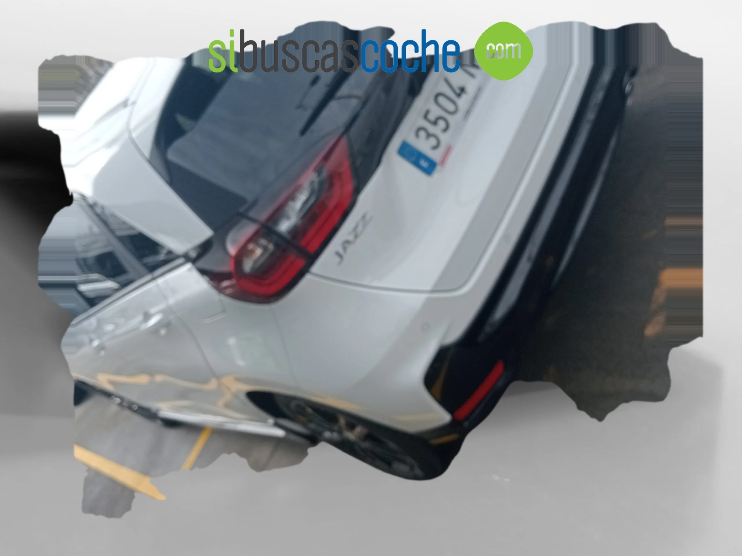 HONDA JAZZ 1.5 I MMD SPORT - Foto 2