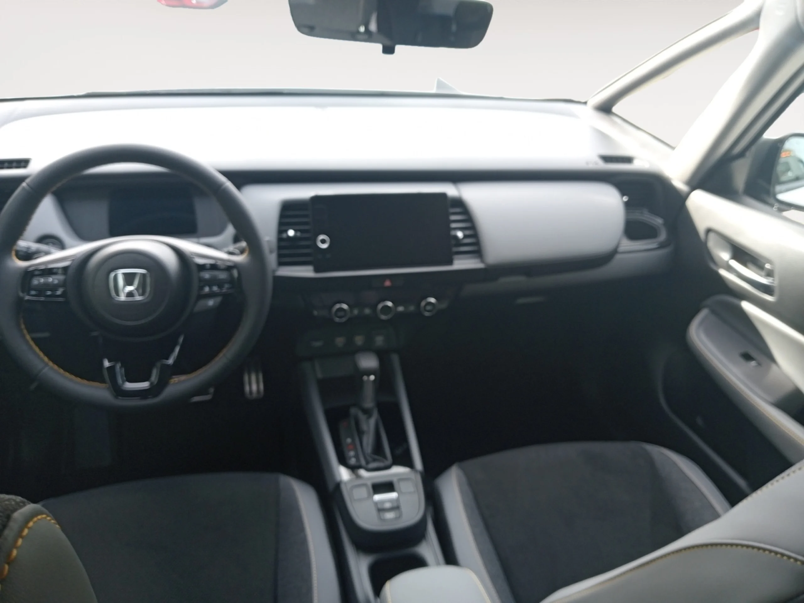 HONDA JAZZ 1.5 I MMD SPORT - Foto 4