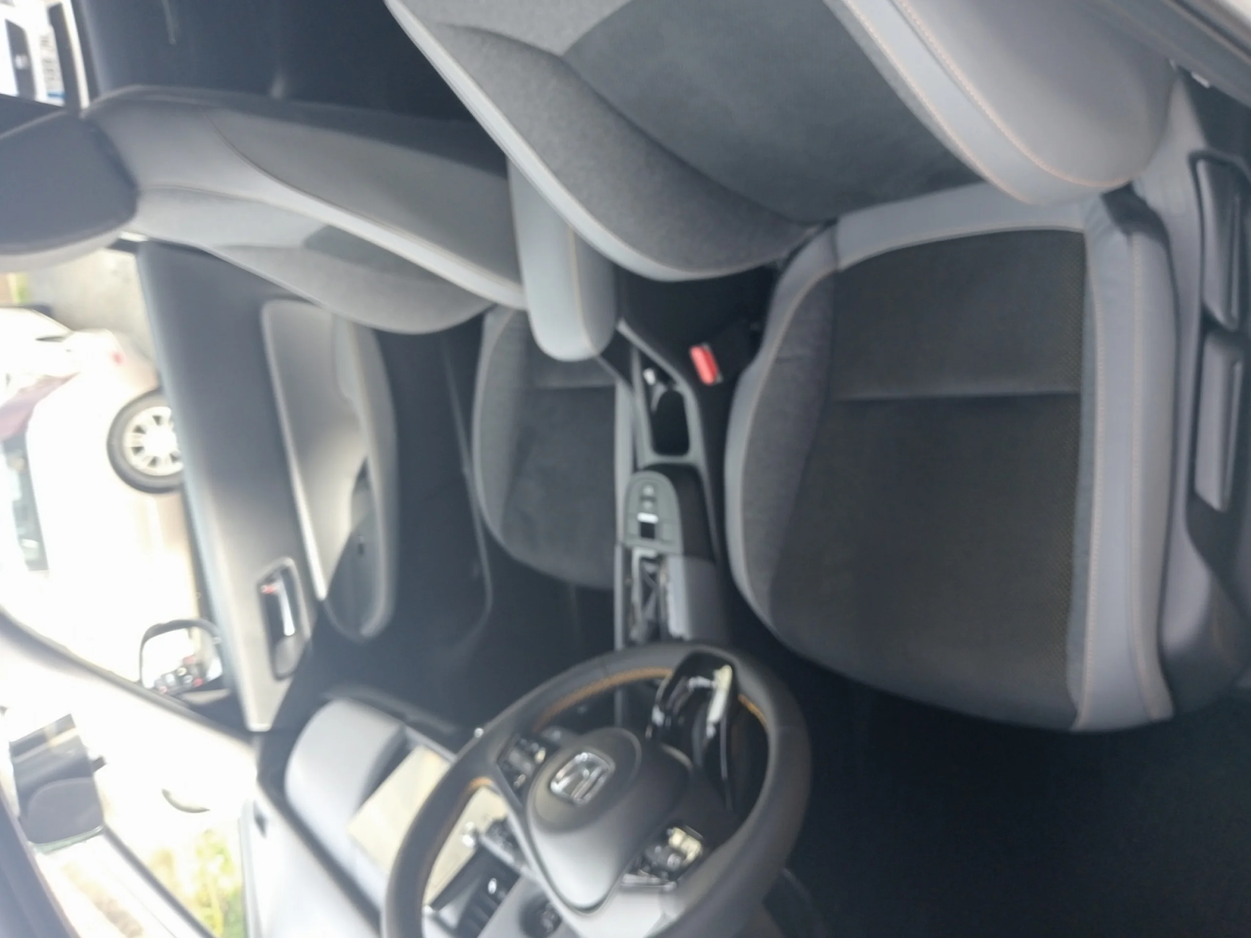 HONDA JAZZ 1.5 I MMD SPORT - Foto 5