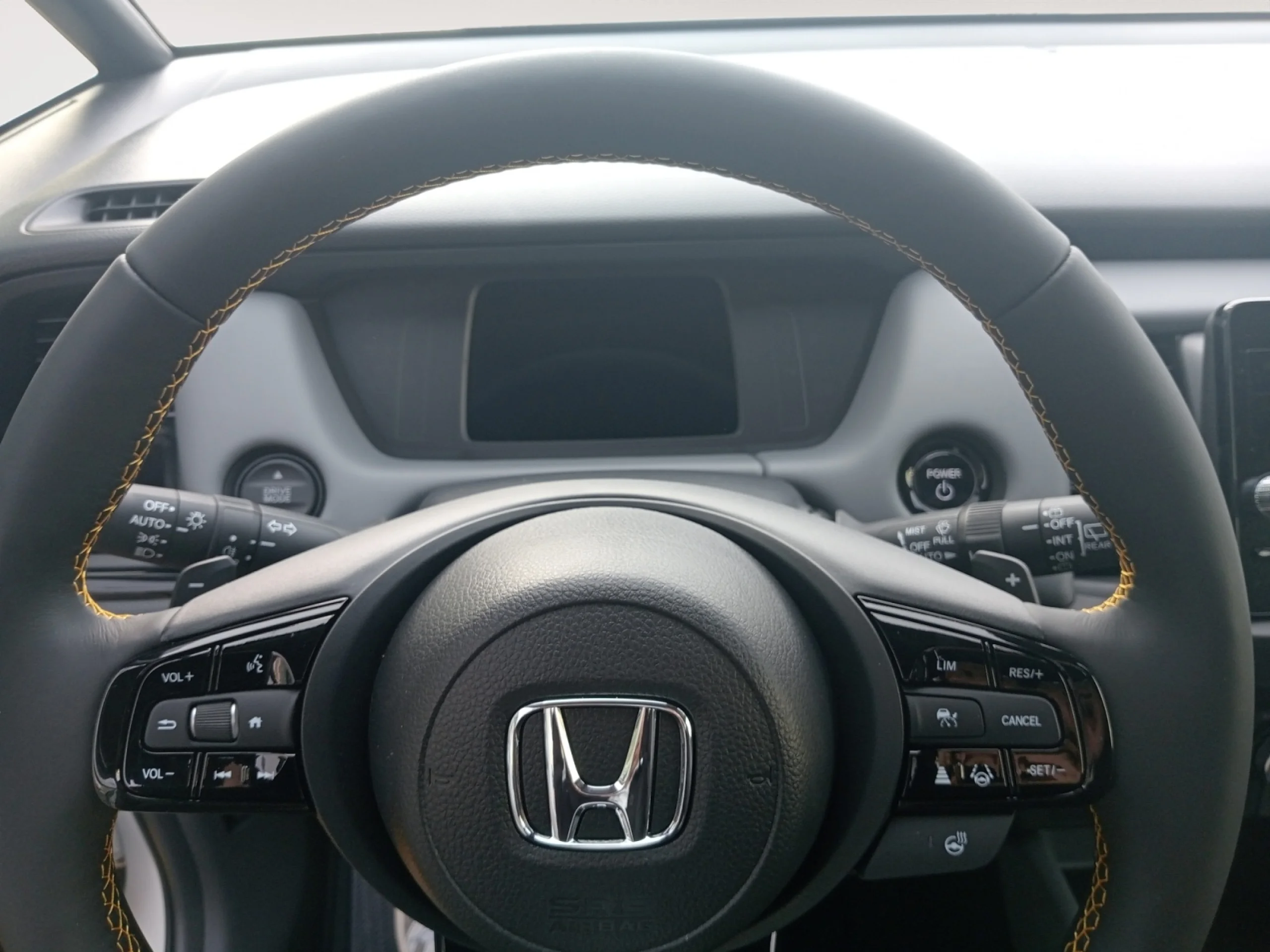 HONDA JAZZ 1.5 I MMD SPORT - Foto 7