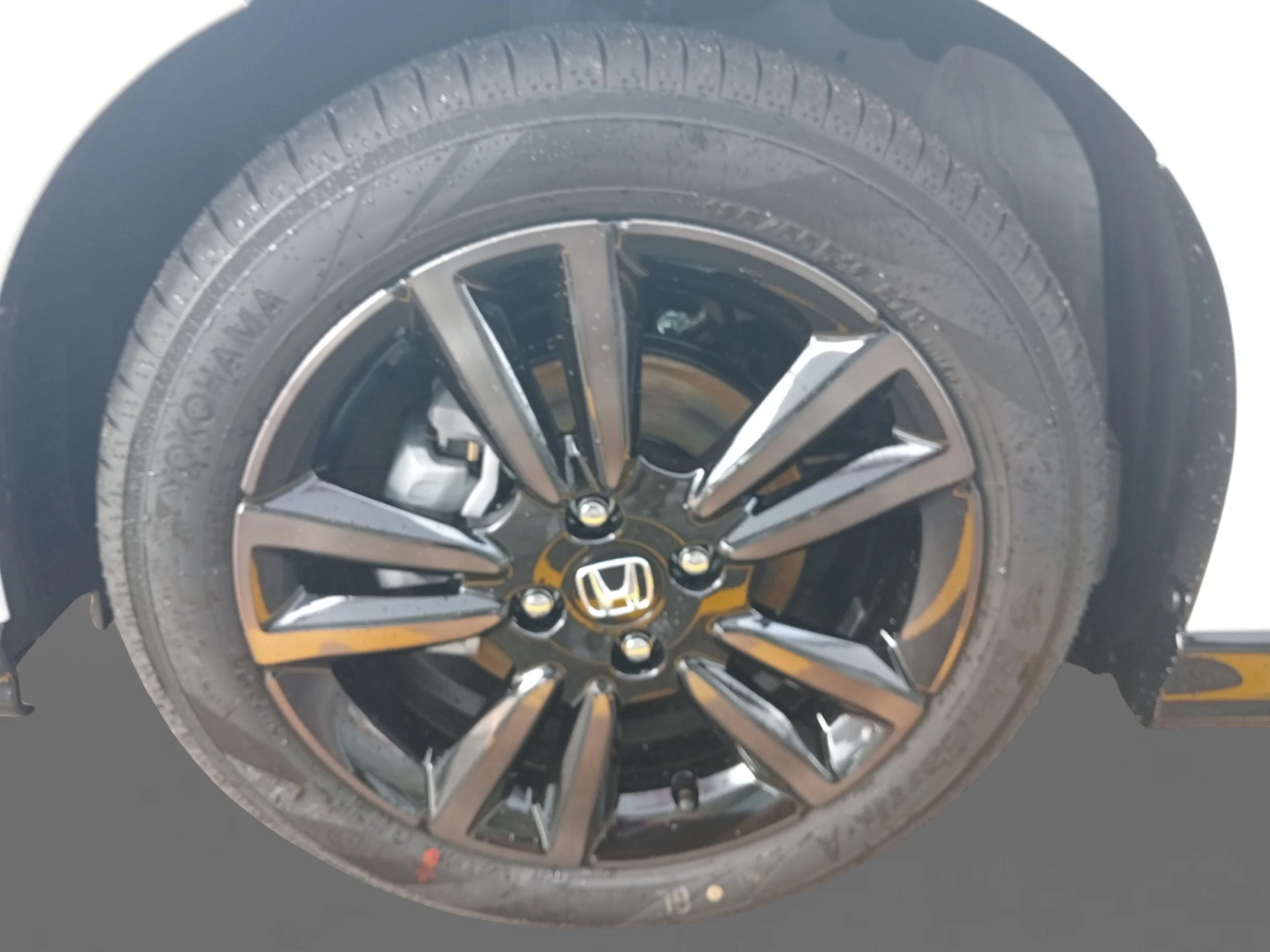 HONDA JAZZ 1.5 I MMD SPORT - Foto 9