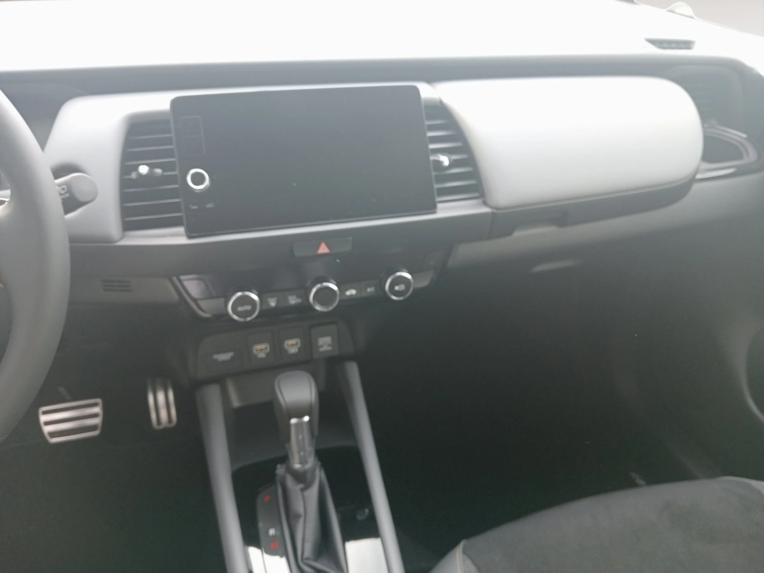 HONDA JAZZ 1.5 I MMD SPORT - Foto 10