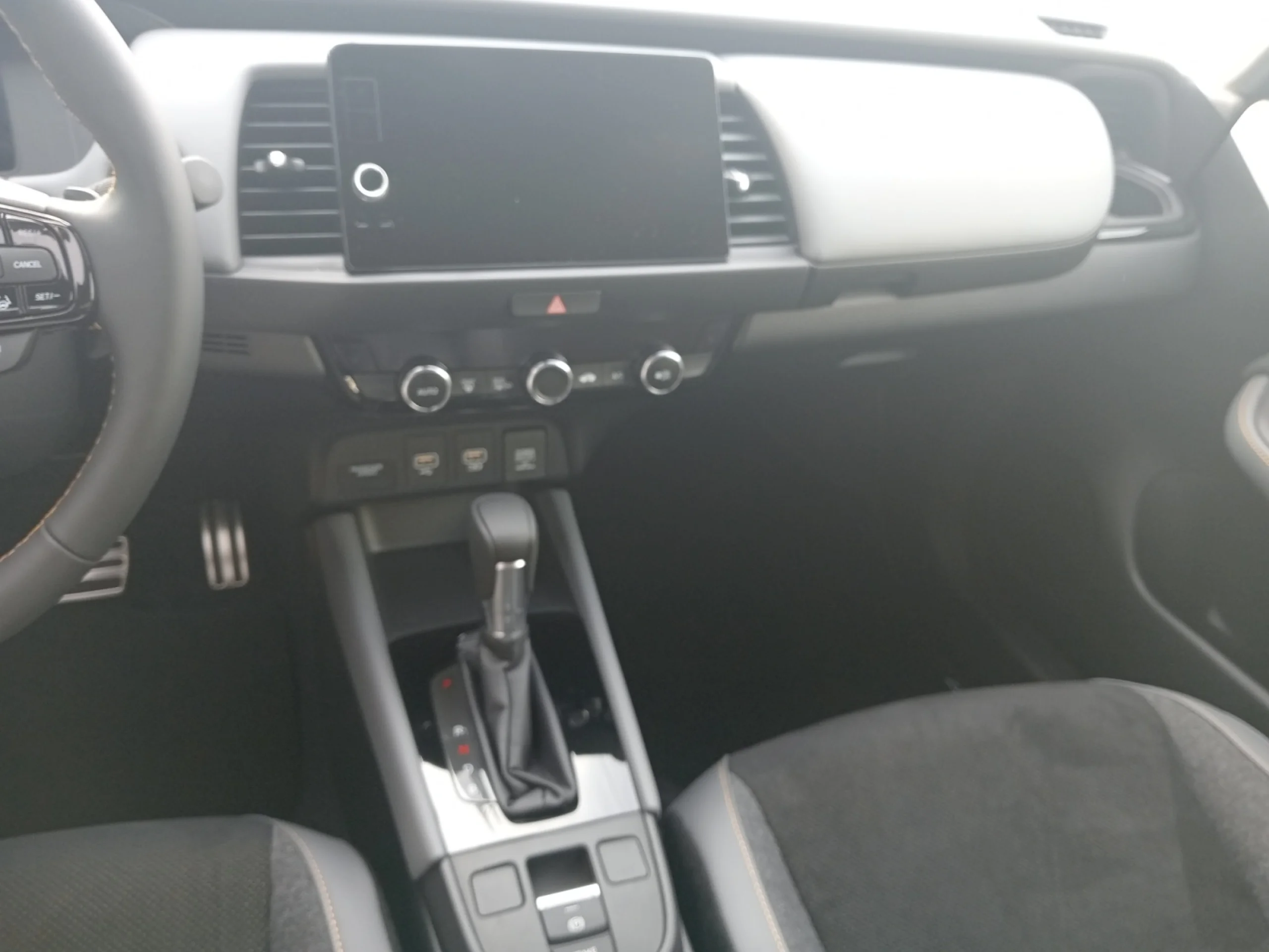 HONDA JAZZ 1.5 I MMD SPORT - Foto 11