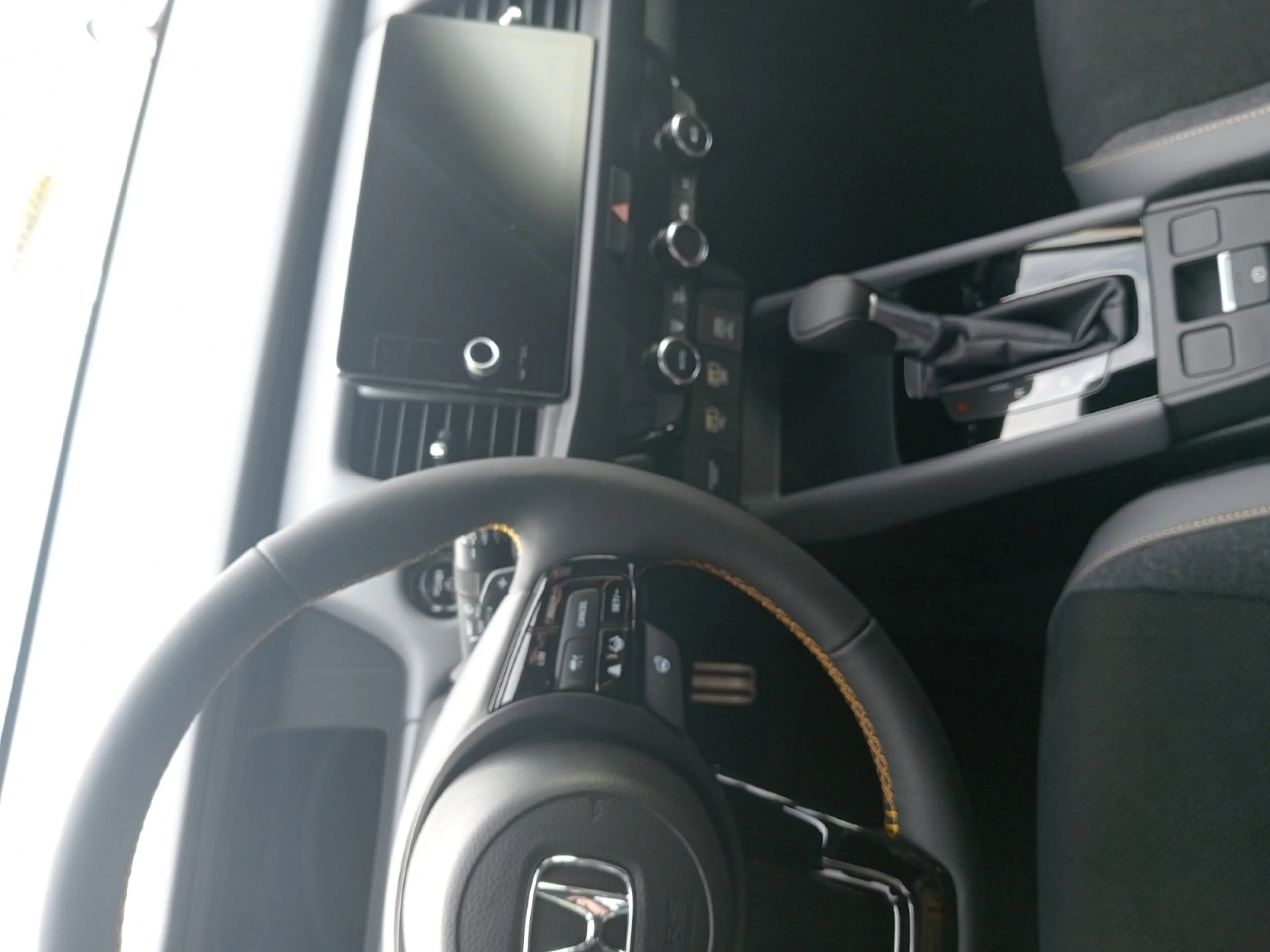 HONDA JAZZ 1.5 I MMD SPORT - Foto 13