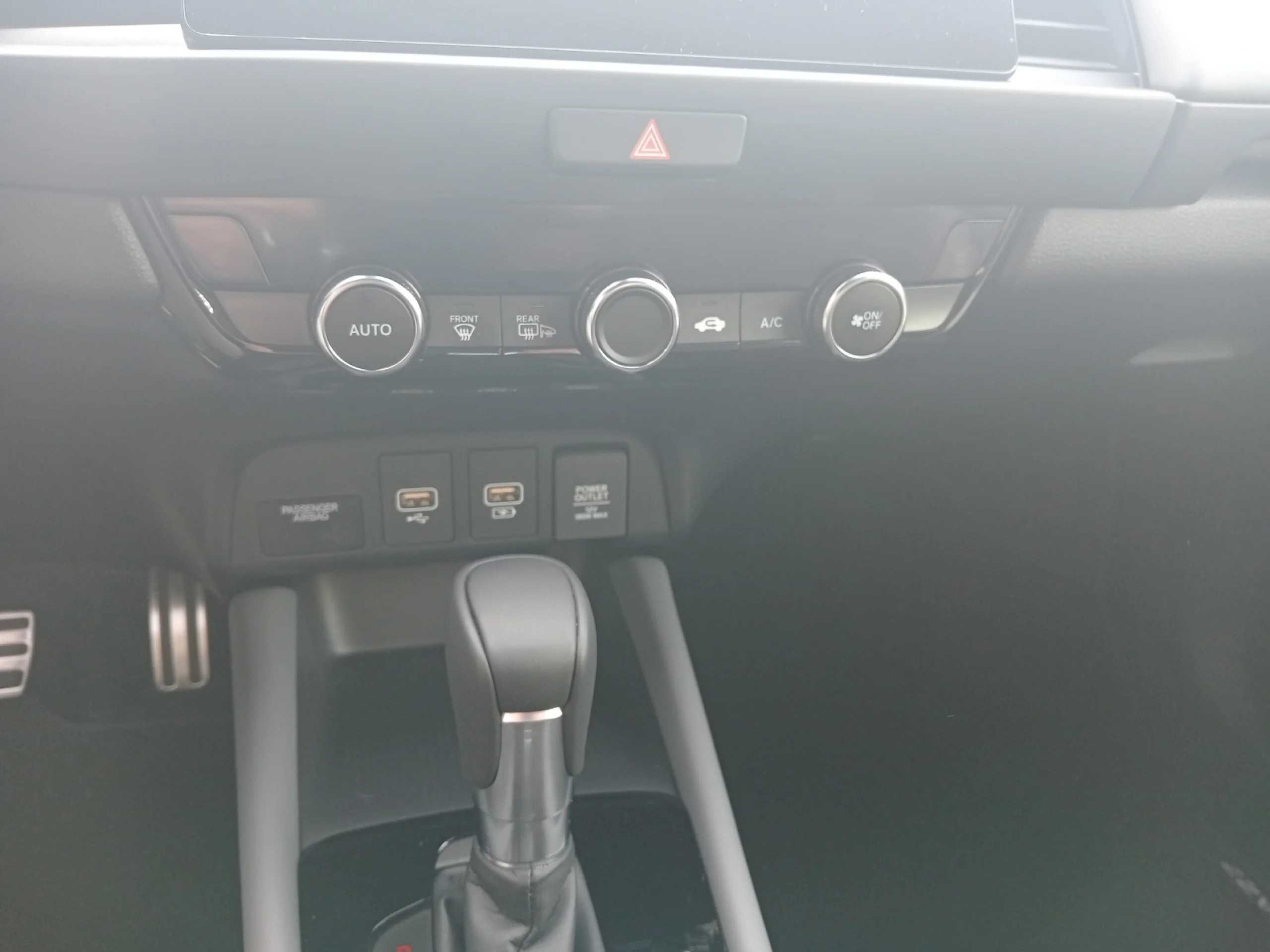 HONDA JAZZ 1.5 I MMD SPORT - Foto 14