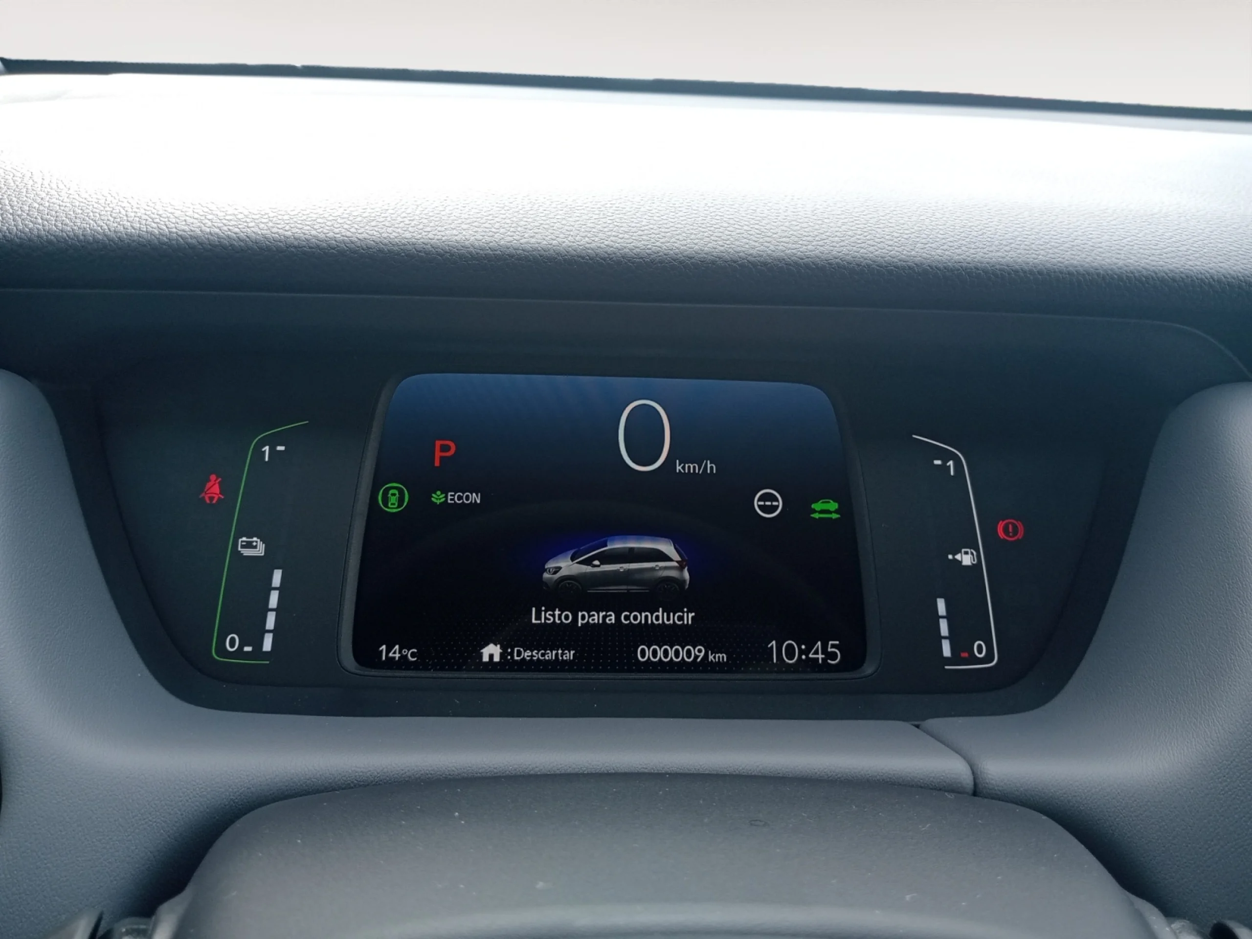 HONDA JAZZ 1.5 I MMD SPORT - Foto 15