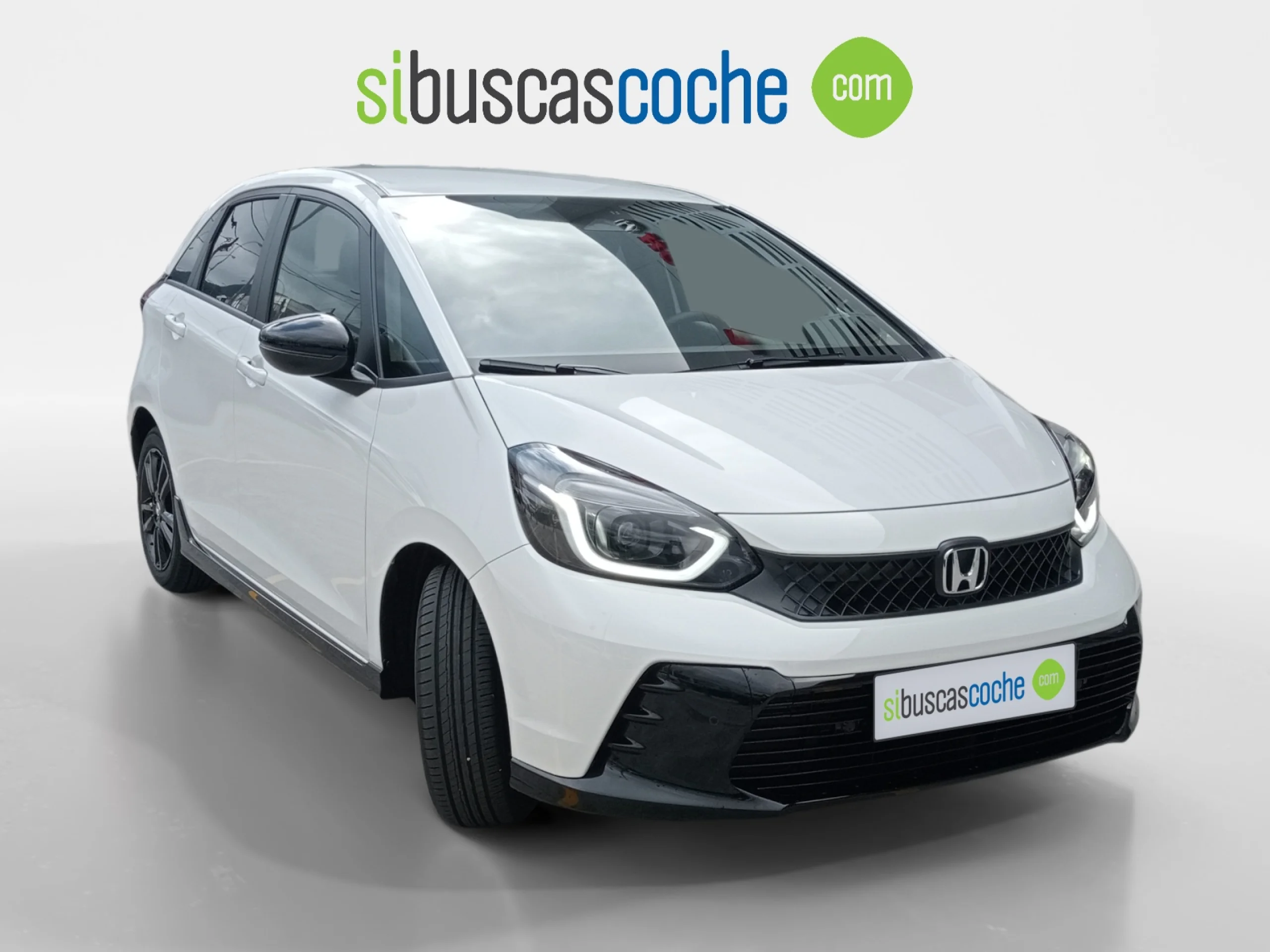 HONDA JAZZ 1.5 I MMD SPORT - Foto 1