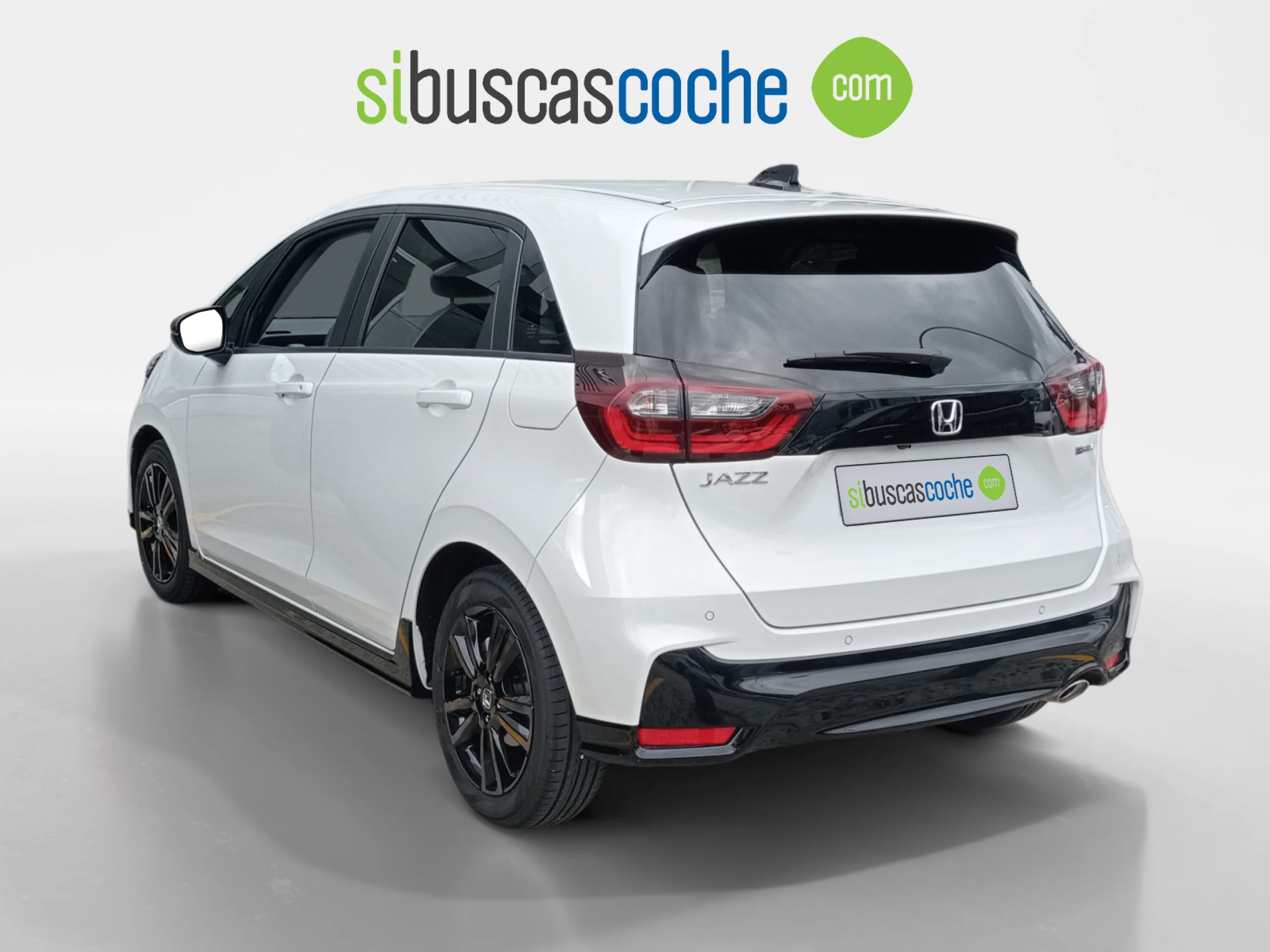 HONDA JAZZ 1.5 I MMD SPORT - Foto 2