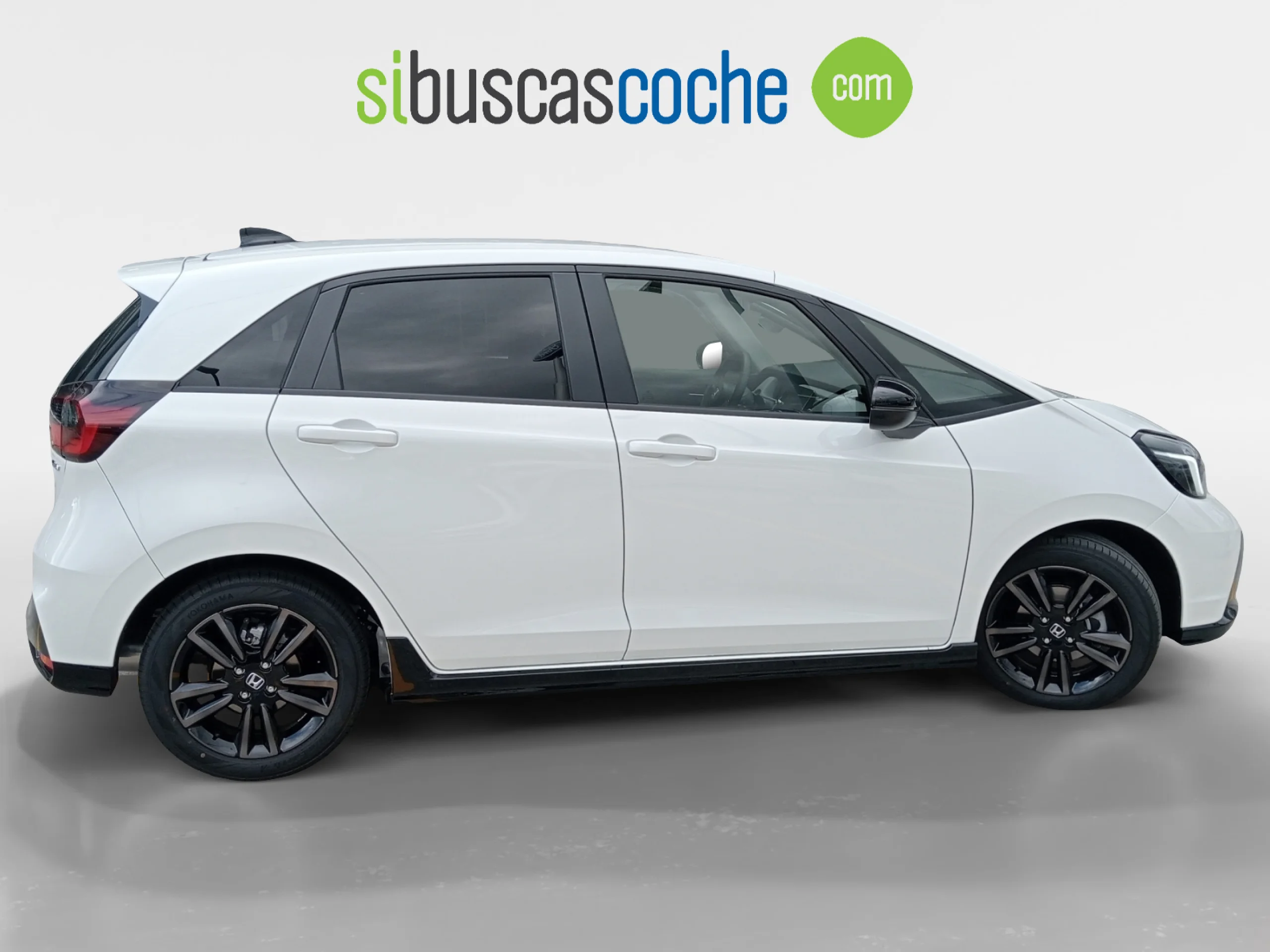 HONDA JAZZ 1.5 I MMD SPORT - Foto 3