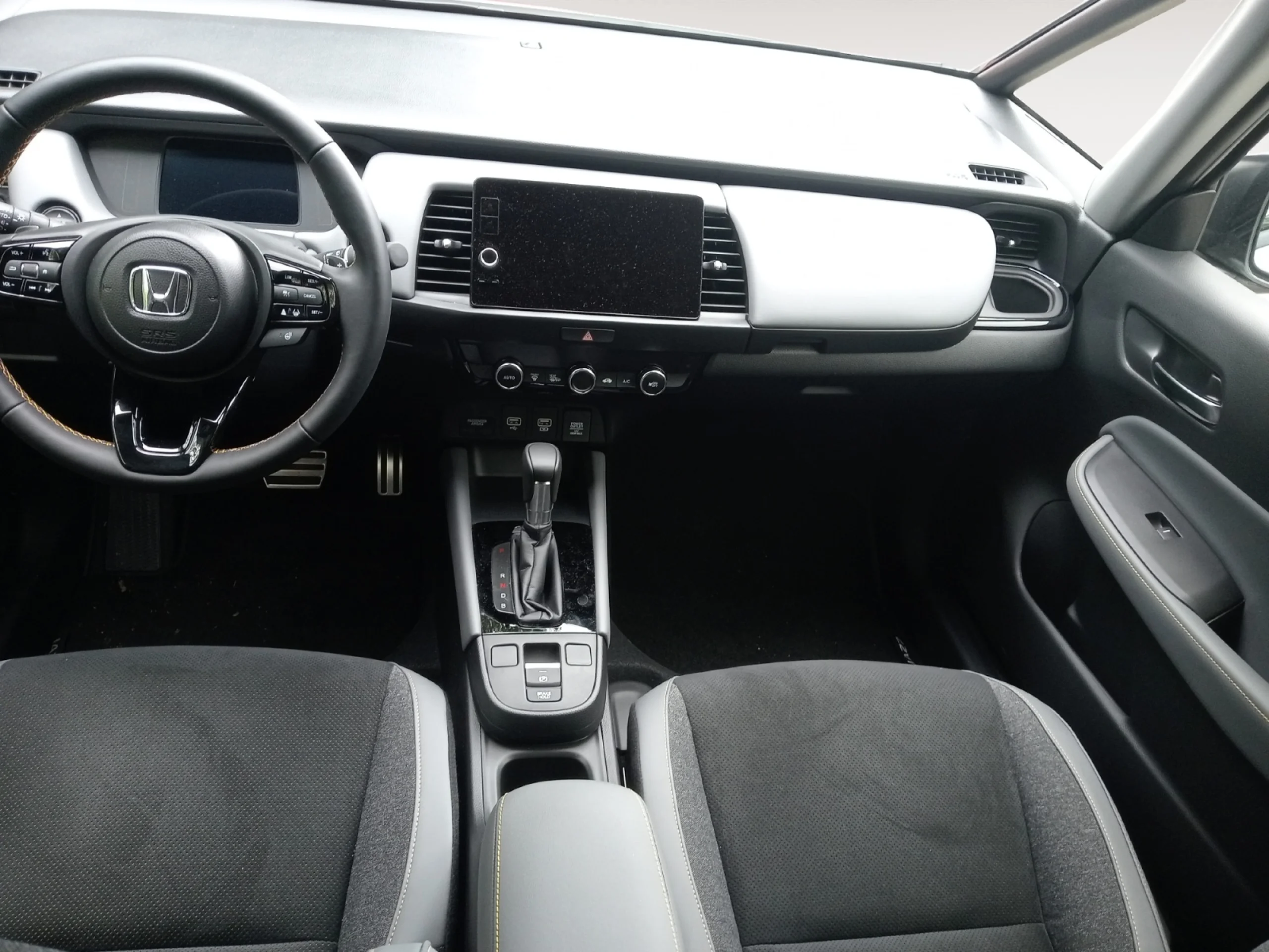 HONDA JAZZ 1.5 I MMD SPORT - Foto 5