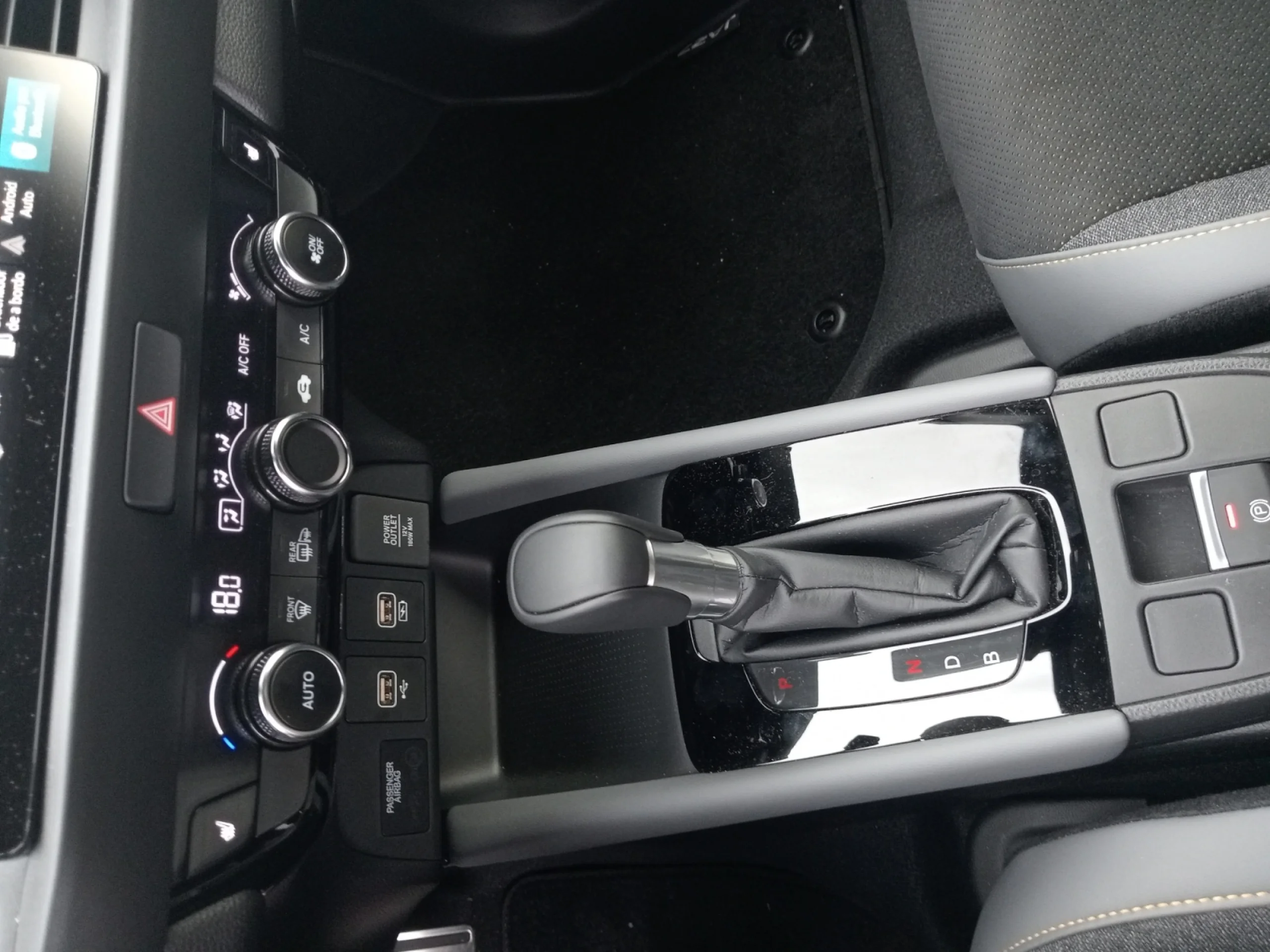 HONDA JAZZ 1.5 I MMD SPORT - Foto 11