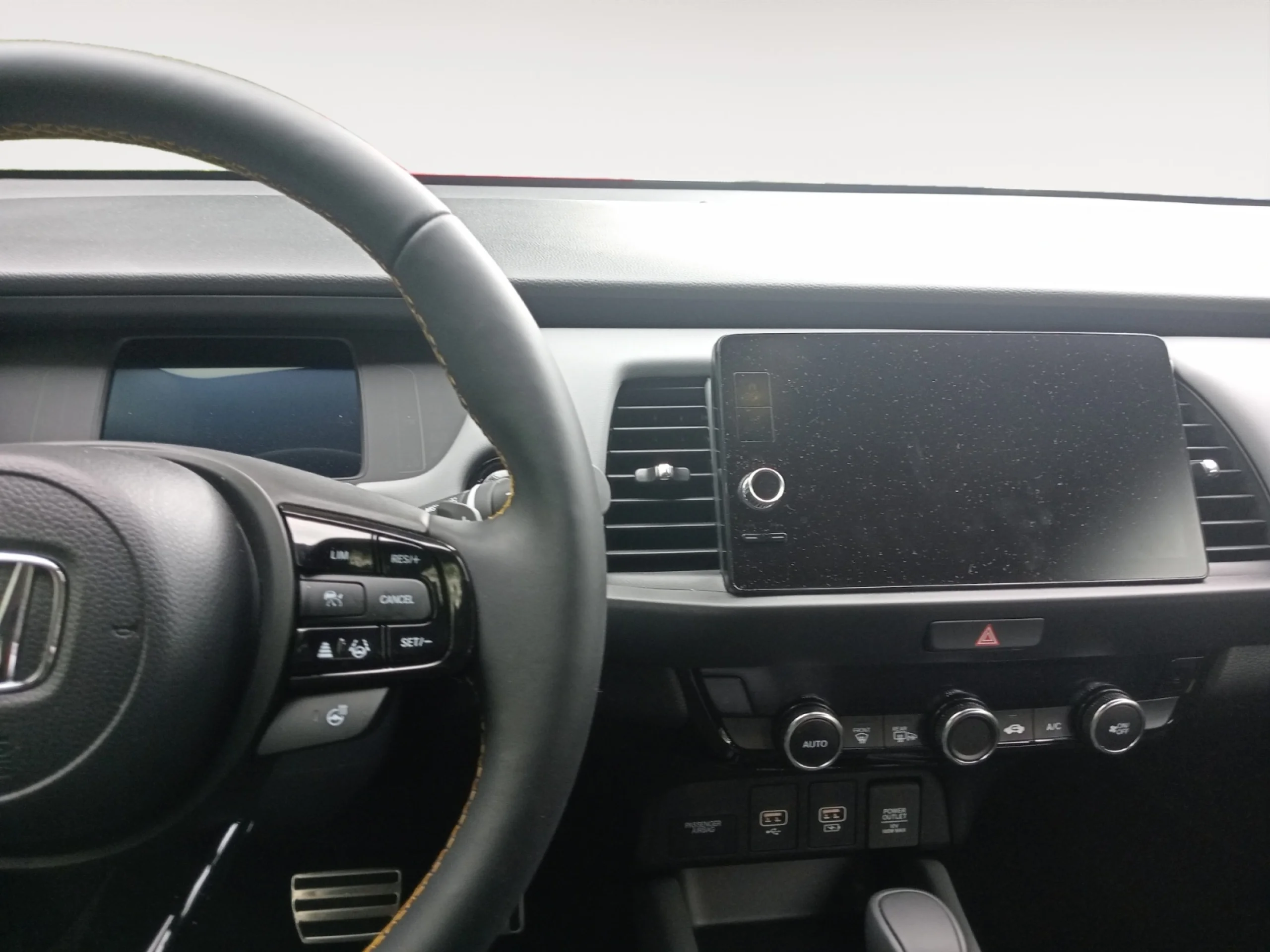 HONDA JAZZ 1.5 I MMD SPORT - Foto 13