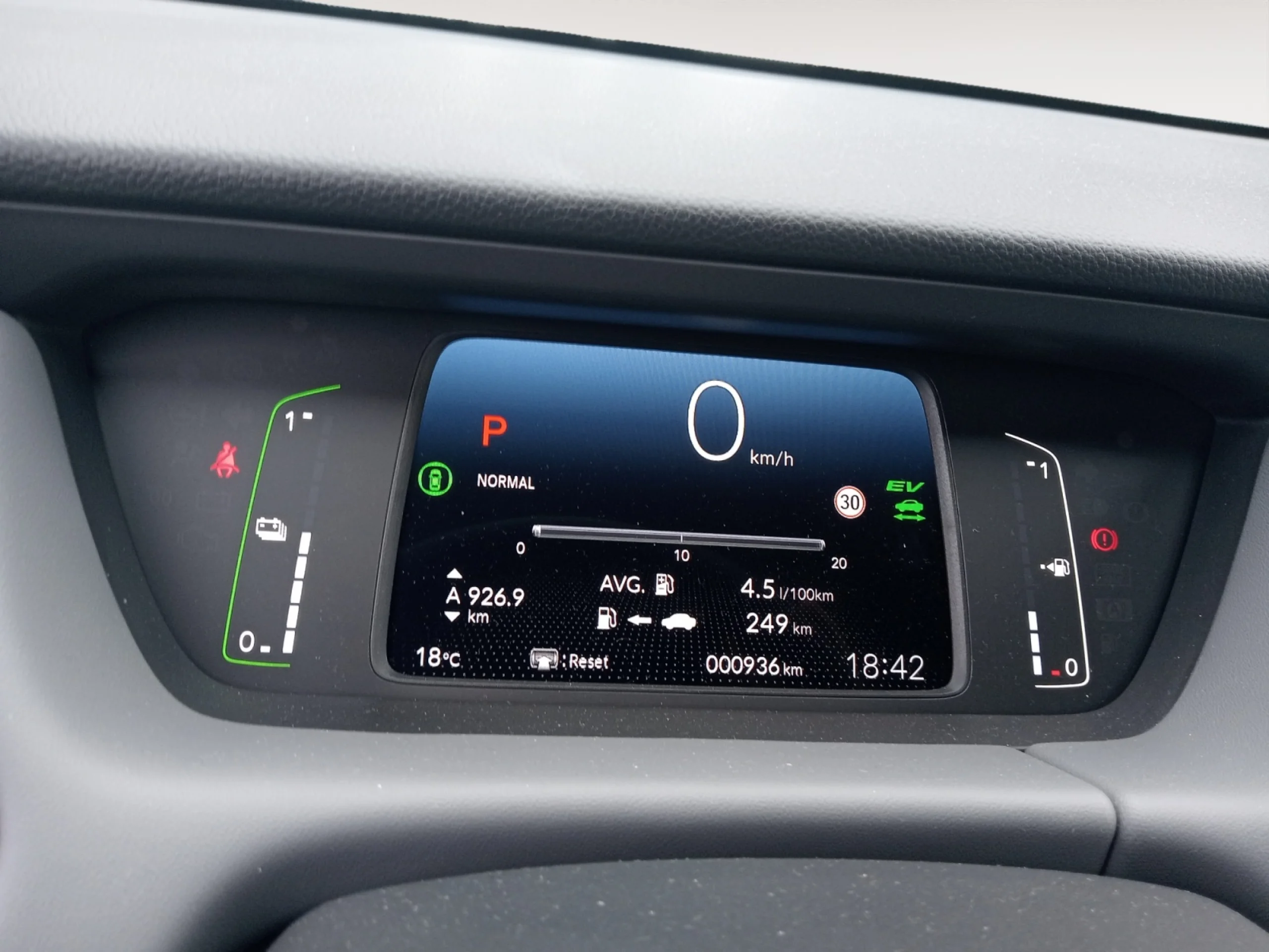 HONDA JAZZ 1.5 I MMD SPORT - Foto 15