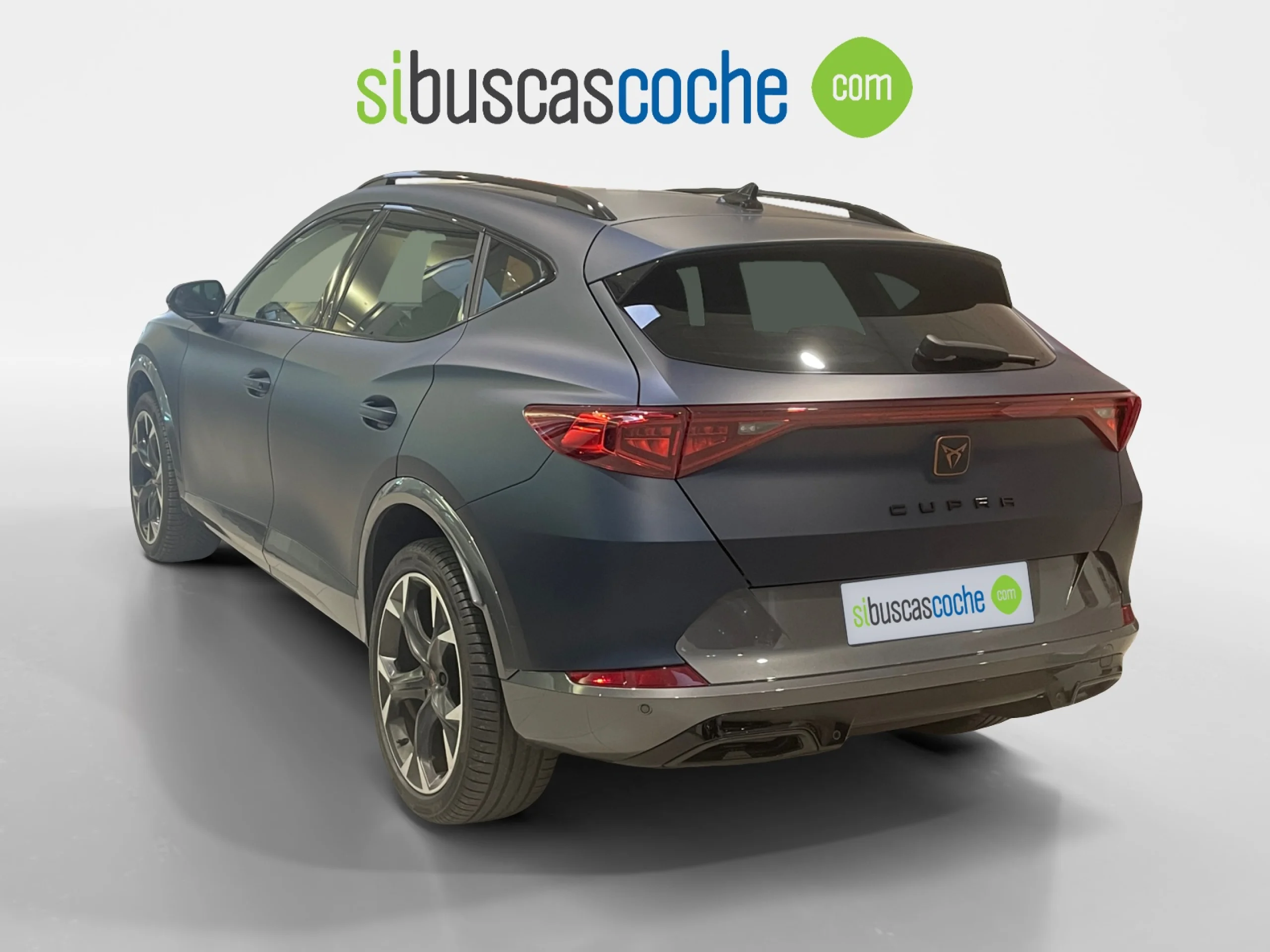 CUPRA FORMENTOR 2.0 TDI 110KW (150 CV) 4DRIVE DSG - Foto 2