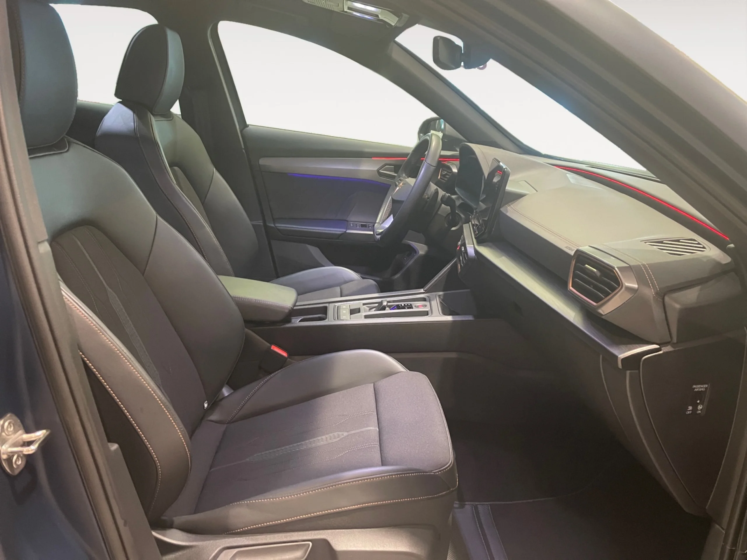 CUPRA FORMENTOR 2.0 TDI 110KW (150 CV) 4DRIVE DSG - Foto 5