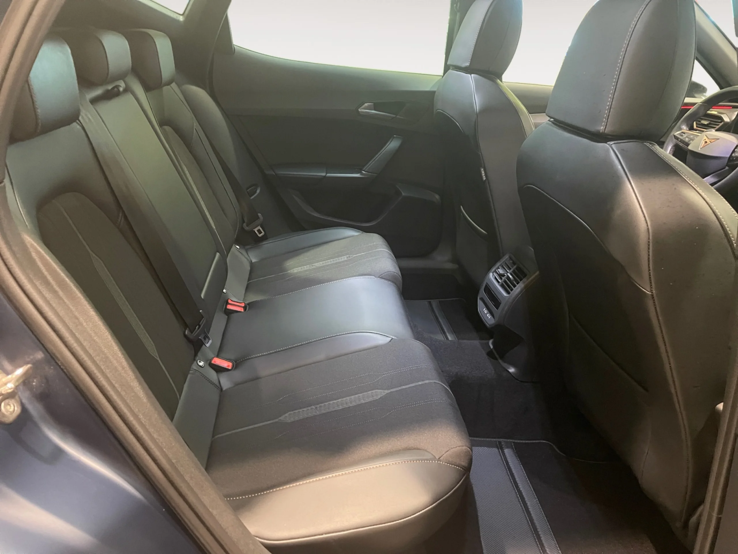 CUPRA FORMENTOR 2.0 TDI 110KW (150 CV) 4DRIVE DSG - Foto 6