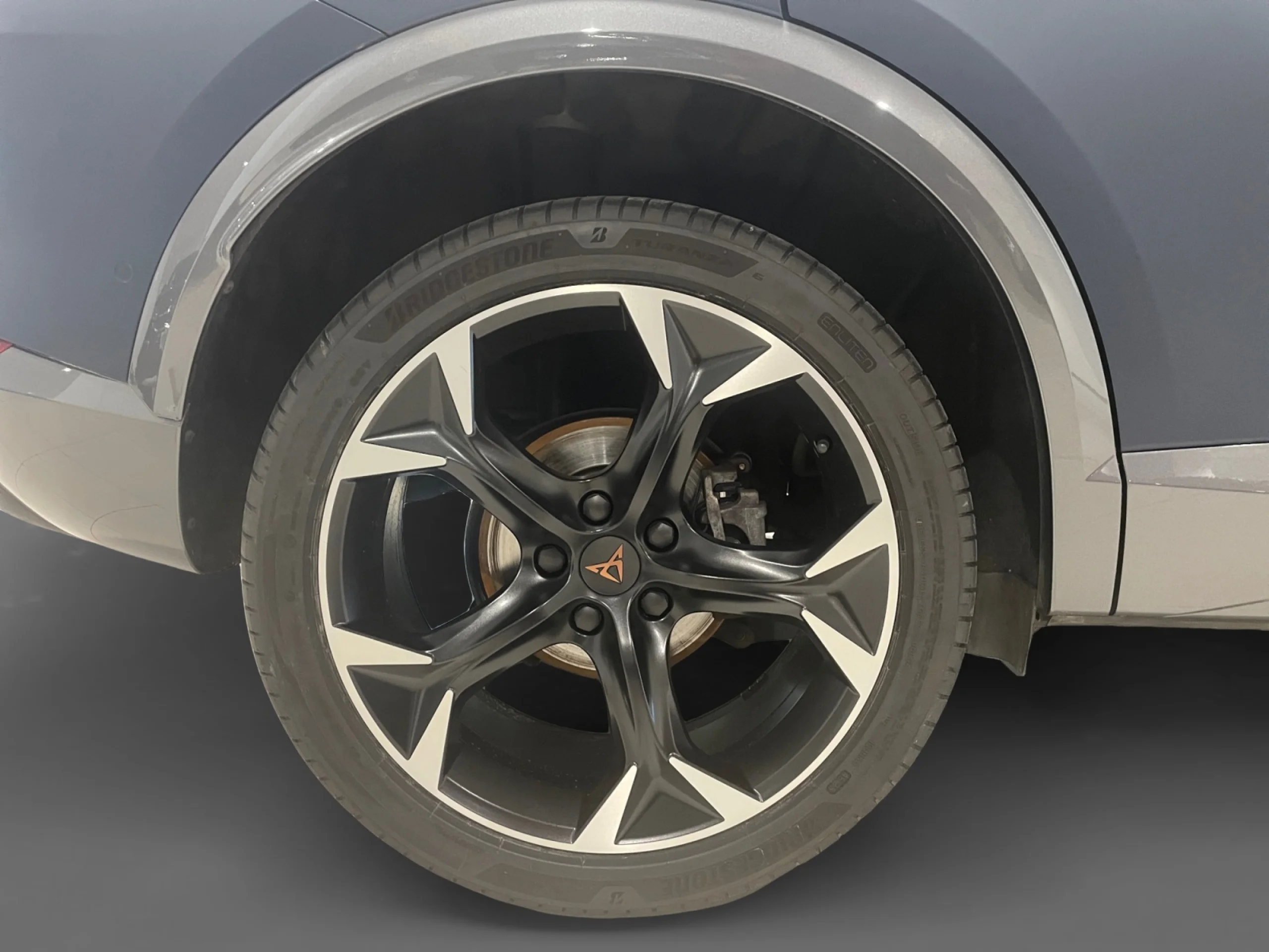 CUPRA FORMENTOR 2.0 TDI 110KW (150 CV) 4DRIVE DSG - Foto 8