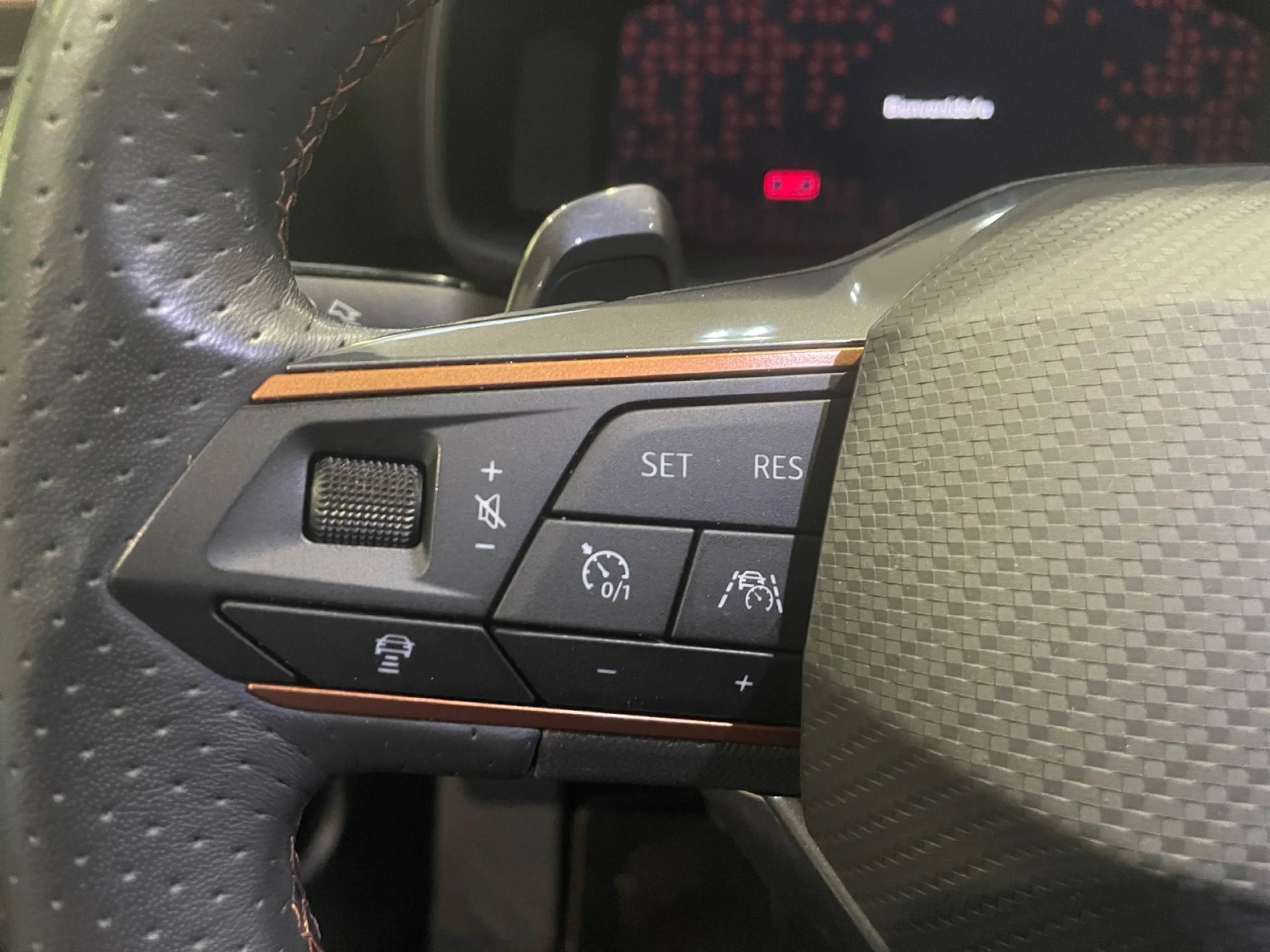 CUPRA FORMENTOR 2.0 TDI 110KW (150 CV) 4DRIVE DSG - Foto 9