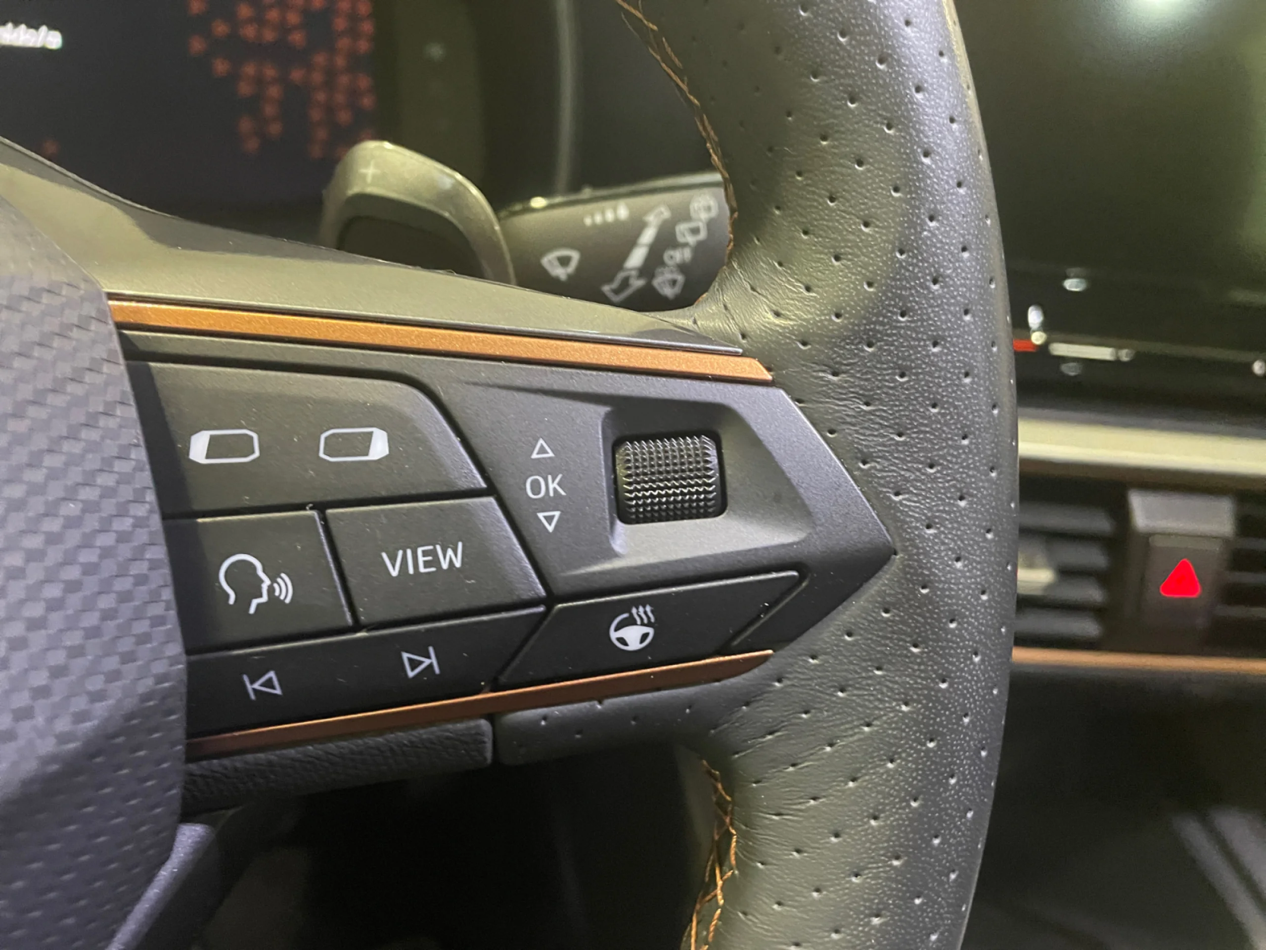 CUPRA FORMENTOR 2.0 TDI 110KW (150 CV) 4DRIVE DSG - Foto 10