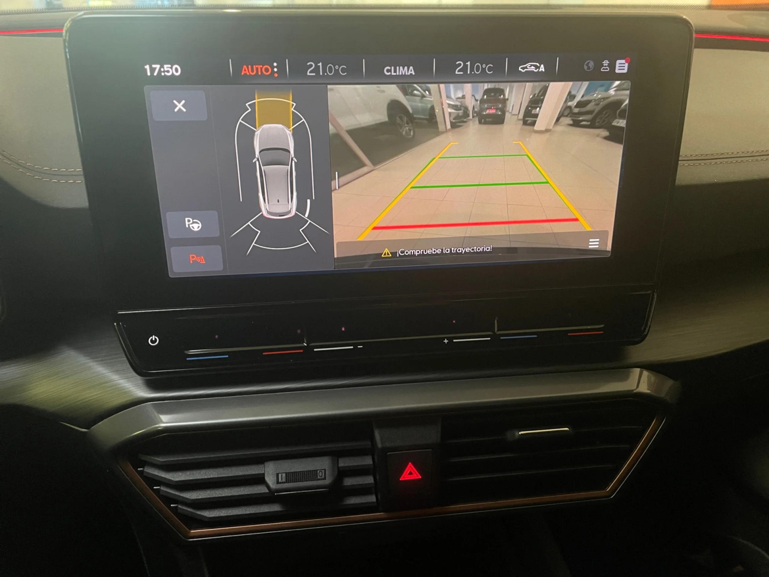 CUPRA FORMENTOR 2.0 TDI 110KW (150 CV) 4DRIVE DSG - Foto 13