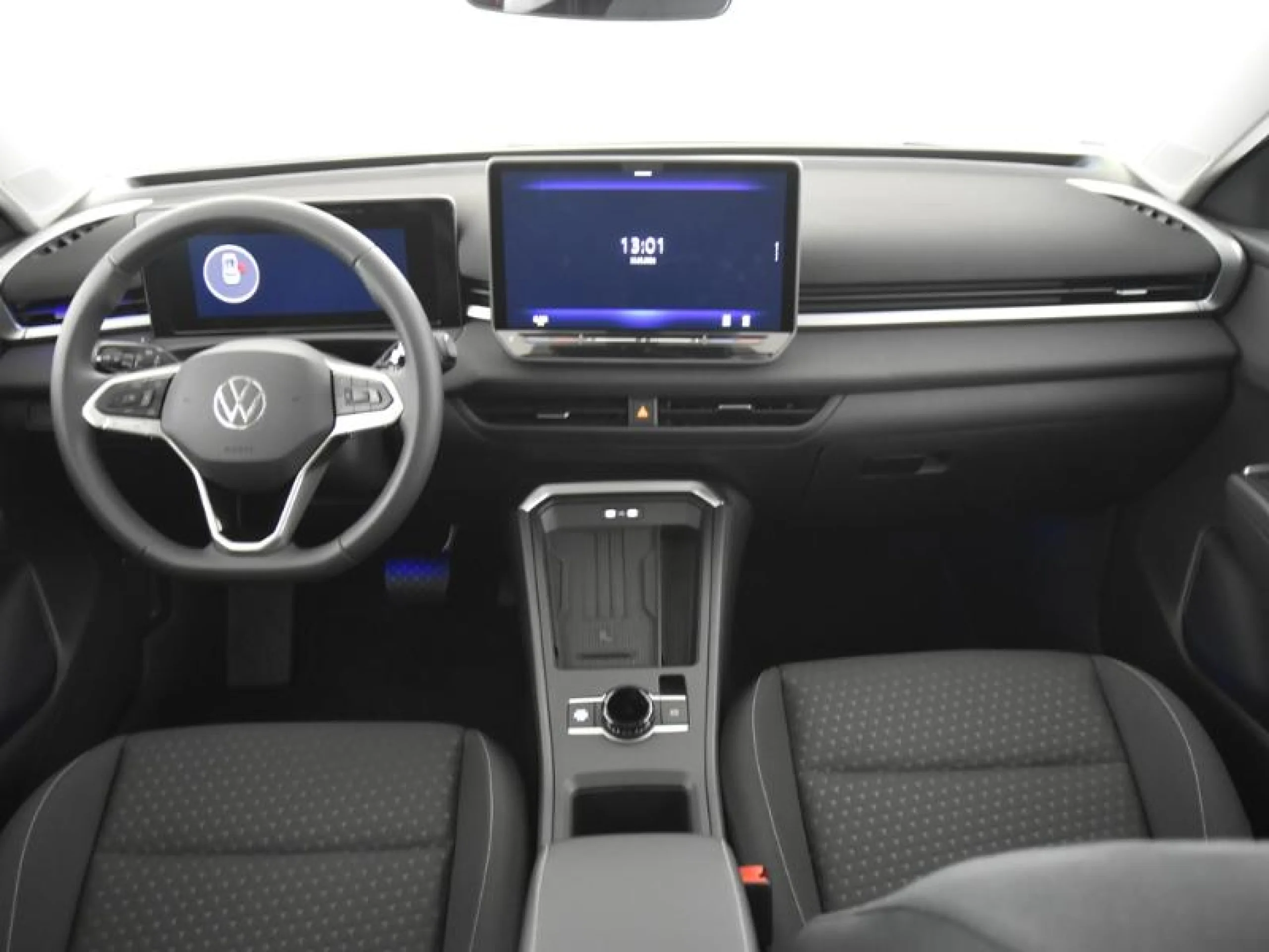 VOLKSWAGEN T ROC ··MÁS·· 1.5 ETSI 110KW (150CV) DSG - Foto 6