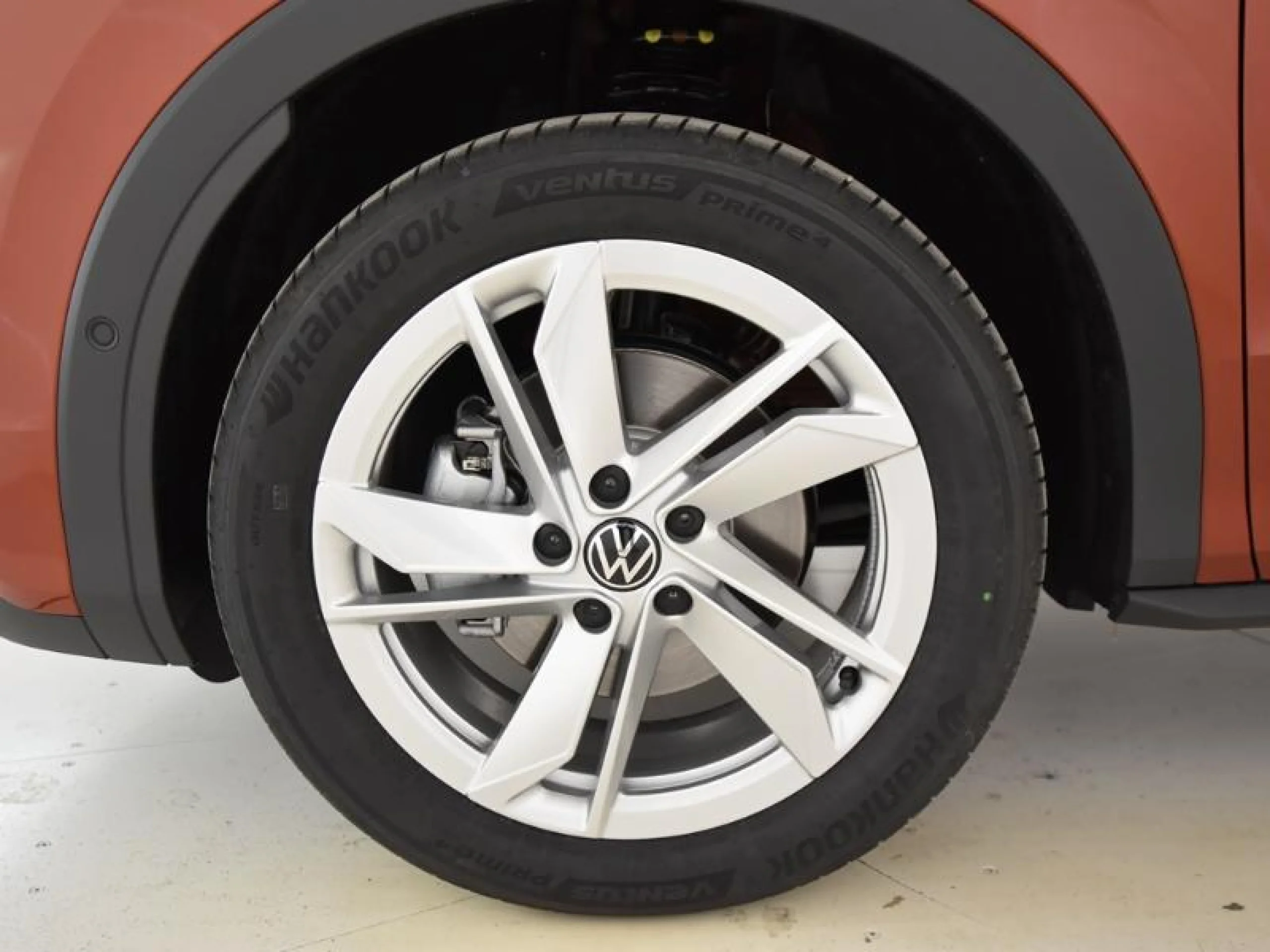 VOLKSWAGEN T ROC ··MÁS·· 1.5 ETSI 110KW (150CV) DSG - Foto 7
