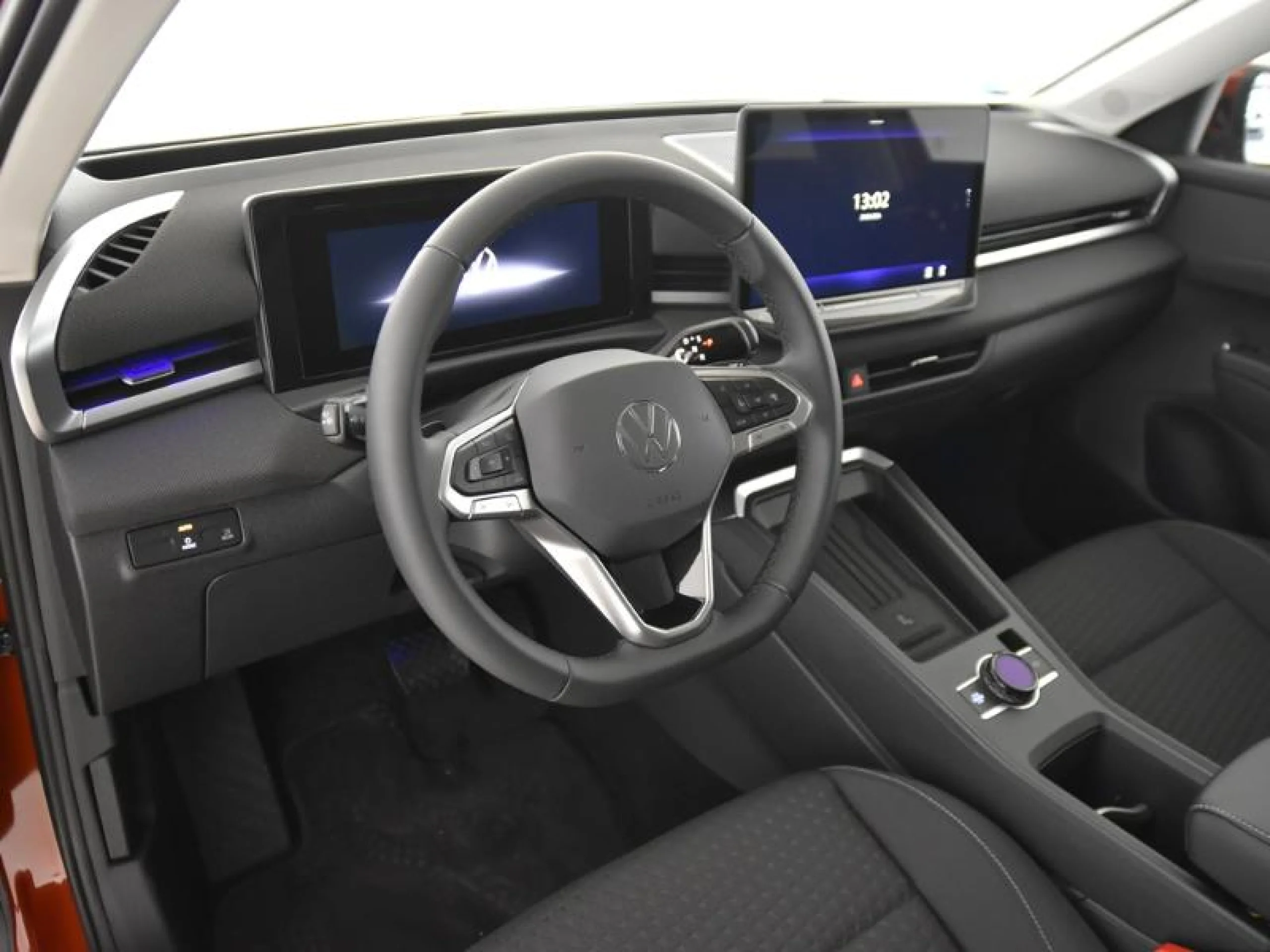 VOLKSWAGEN T ROC ··MÁS·· 1.5 ETSI 110KW (150CV) DSG - Foto 8