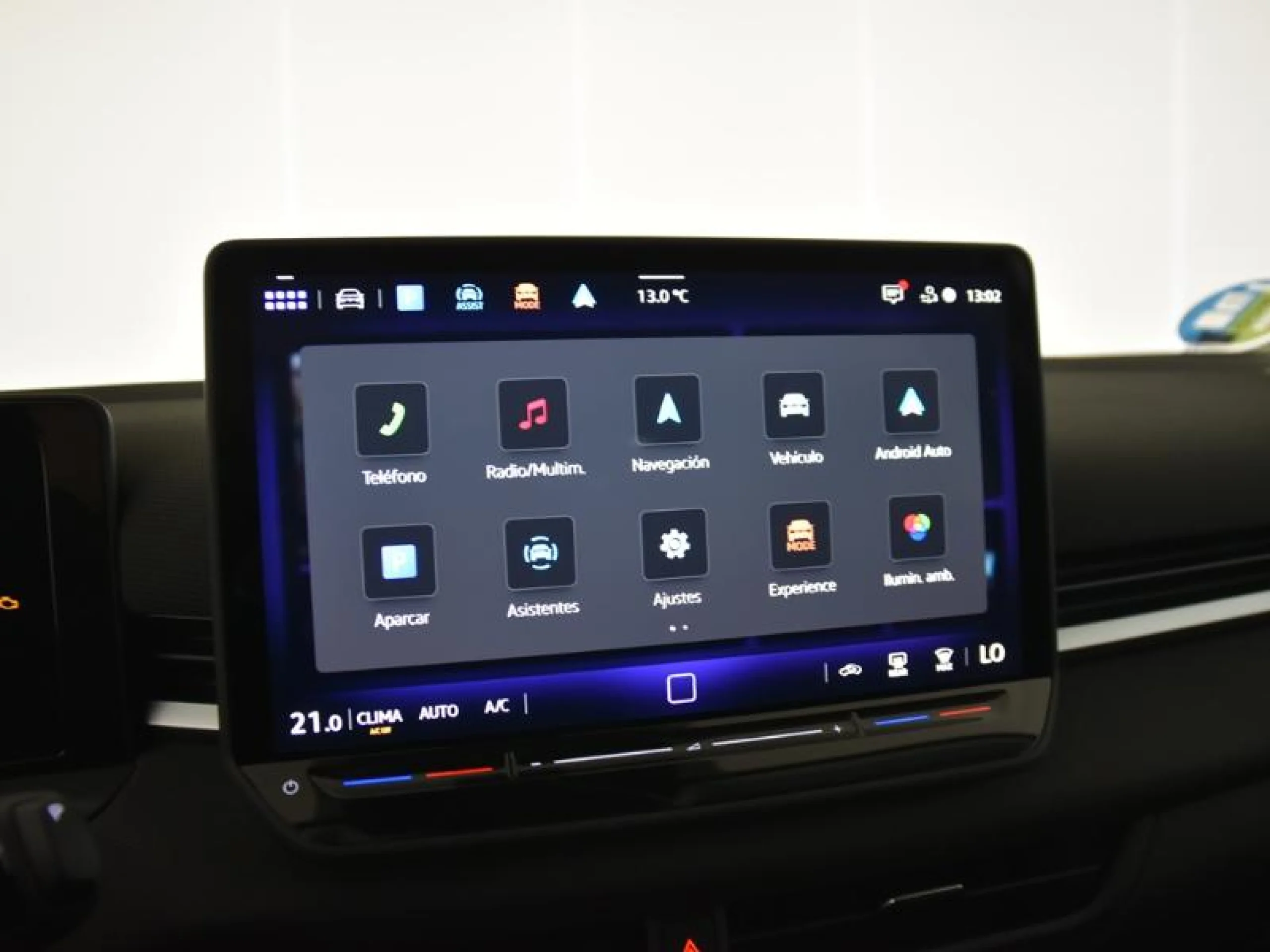 VOLKSWAGEN T ROC ··MÁS·· 1.5 ETSI 110KW (150CV) DSG - Foto 13