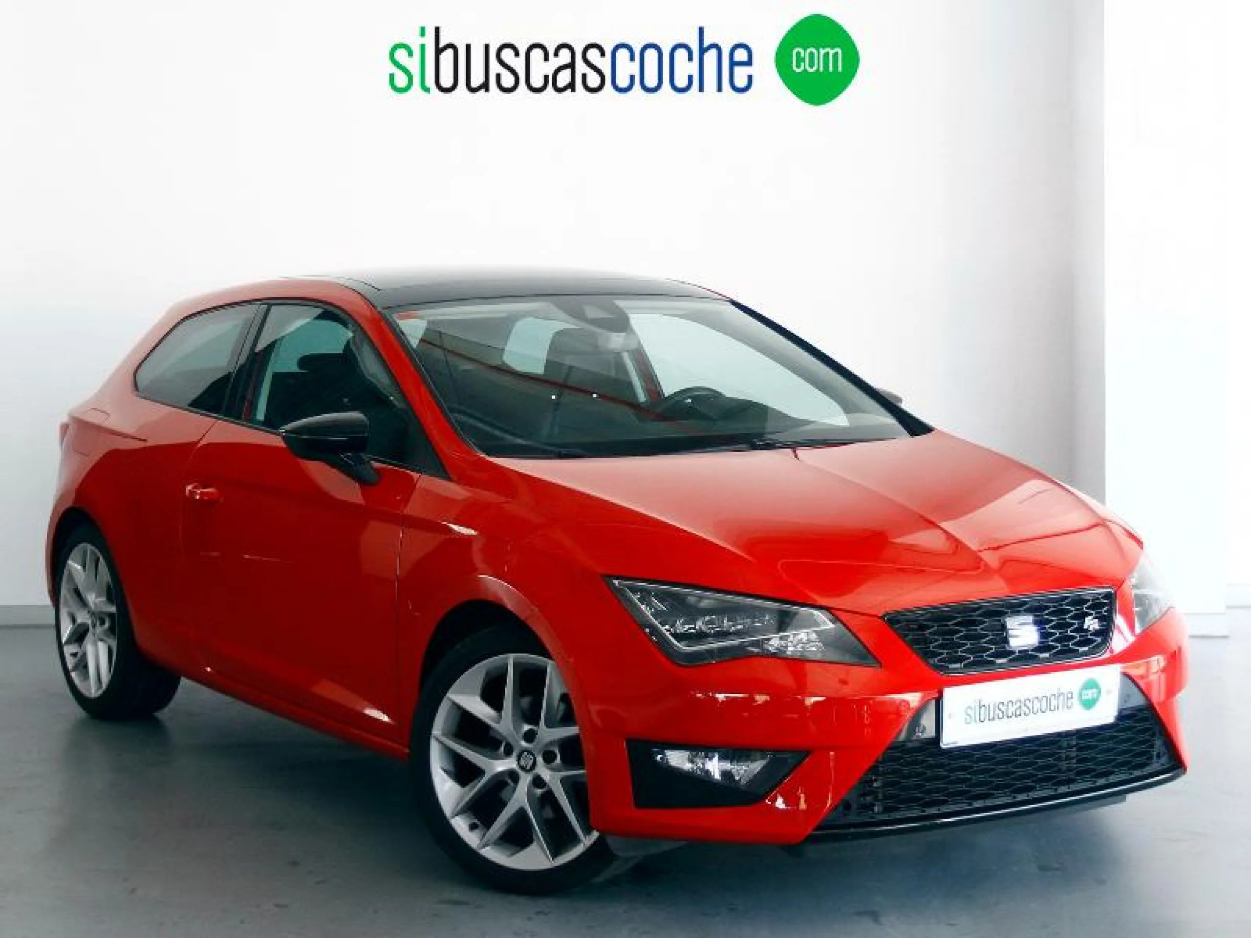 SEAT LEON SC 2.0 TDI 110KW ST&SP FR ULTIMATE ED - Foto 1