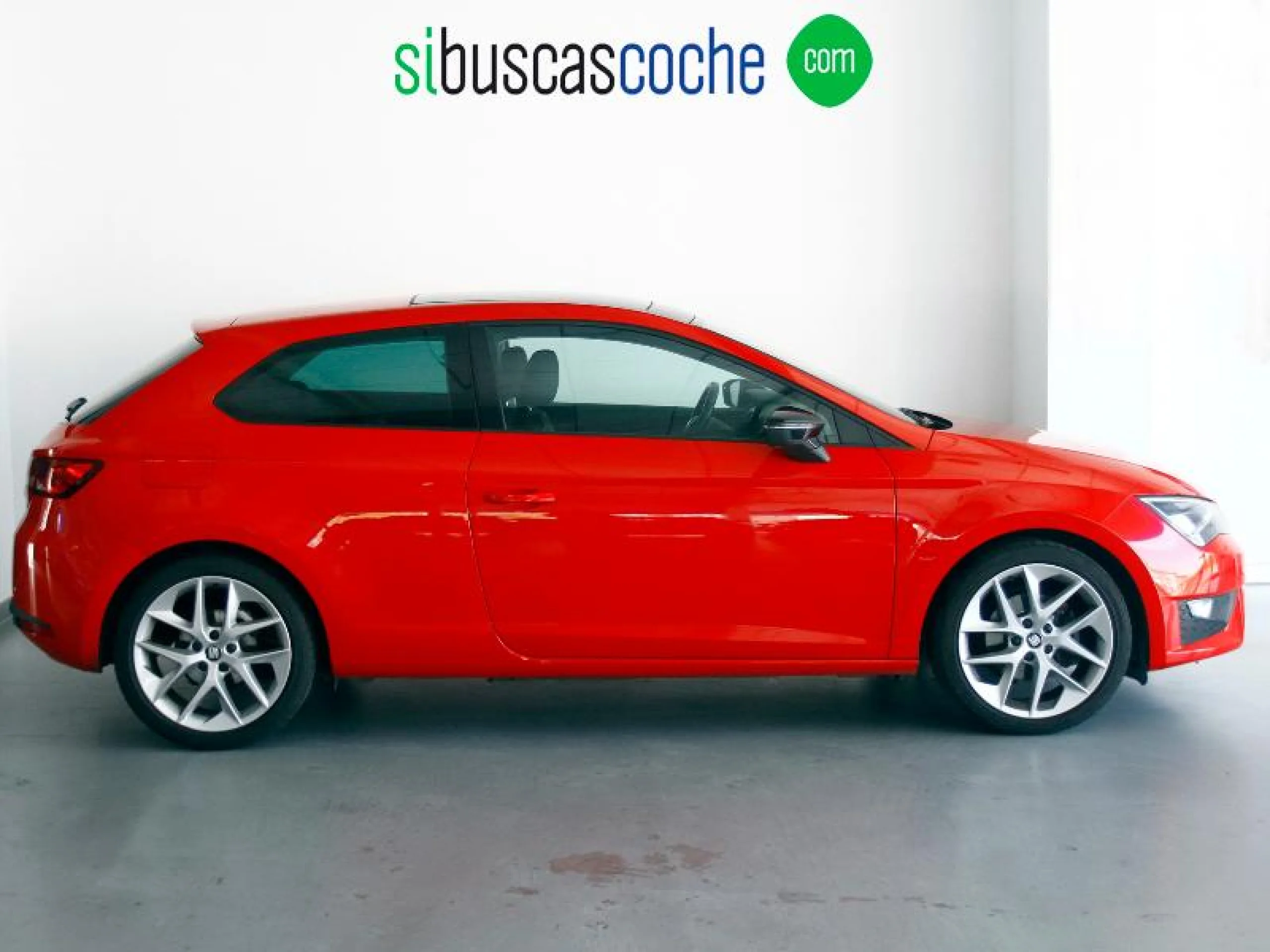 SEAT LEON SC 2.0 TDI 110KW ST&SP FR ULTIMATE ED - Foto 3