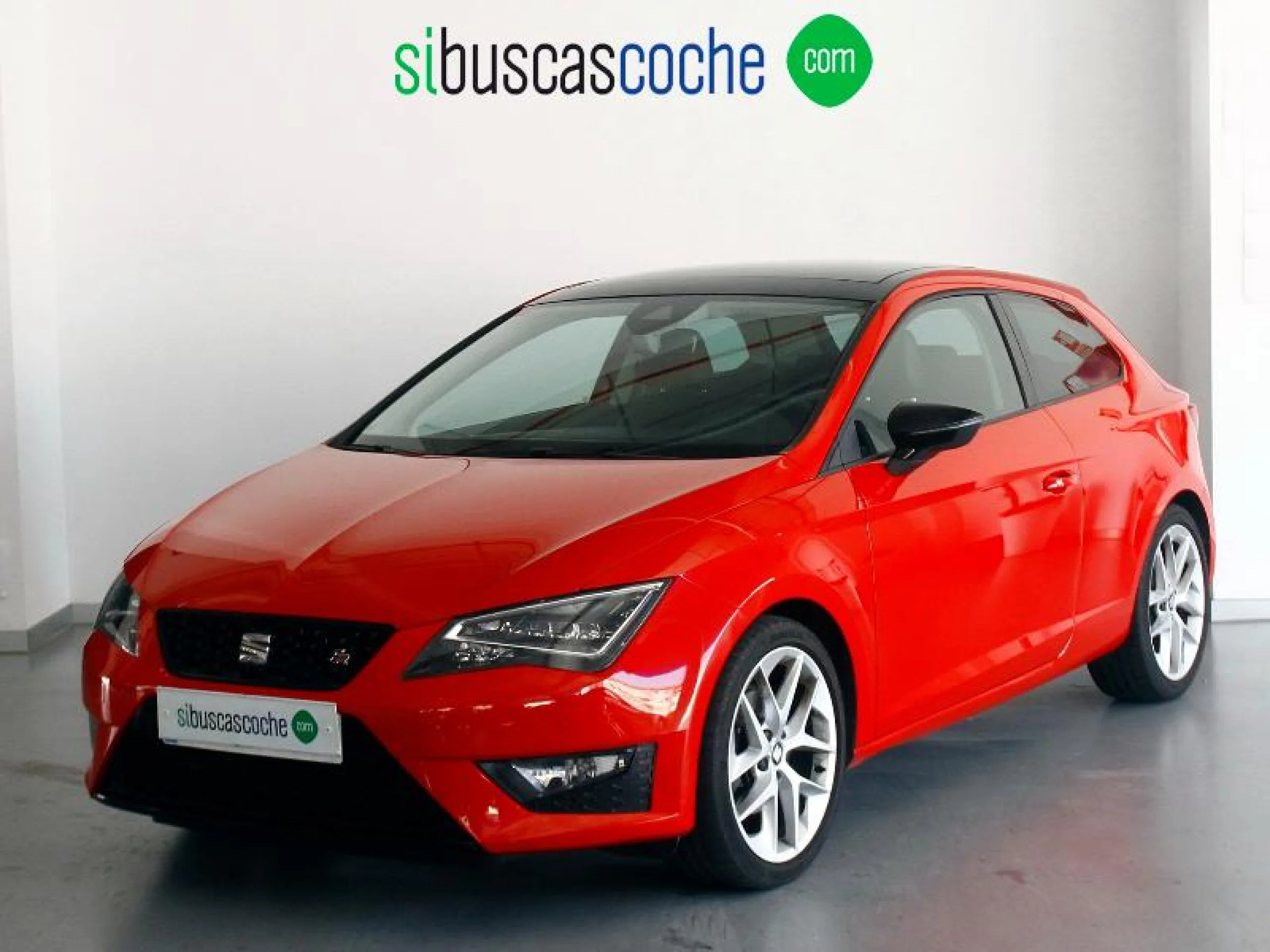 SEAT LEON SC 2.0 TDI 110KW ST&SP FR ULTIMATE ED - Foto 17