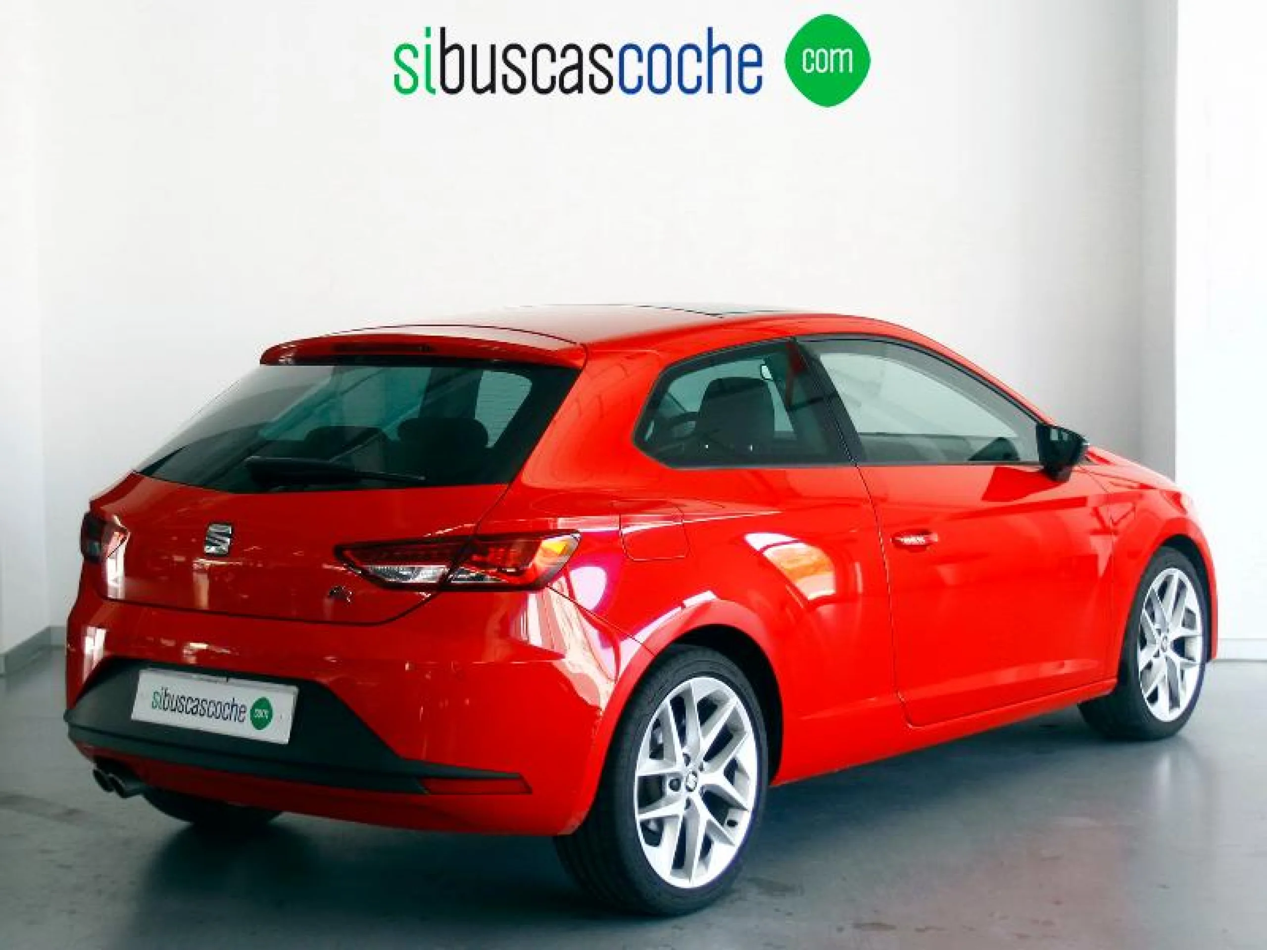 SEAT LEON SC 2.0 TDI 110KW ST&SP FR ULTIMATE ED - Foto 18