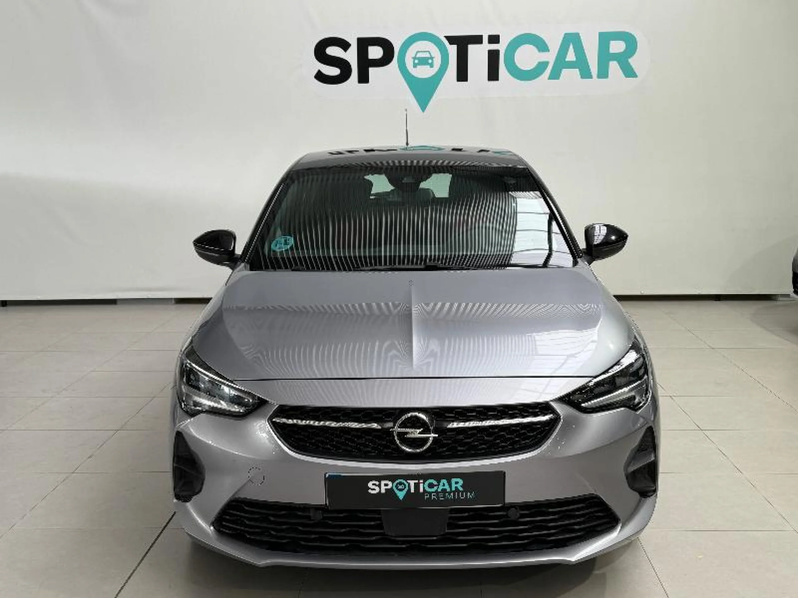 OPEL CORSA 1.5D DT 74KW (100CV) GS LINE - Foto 2