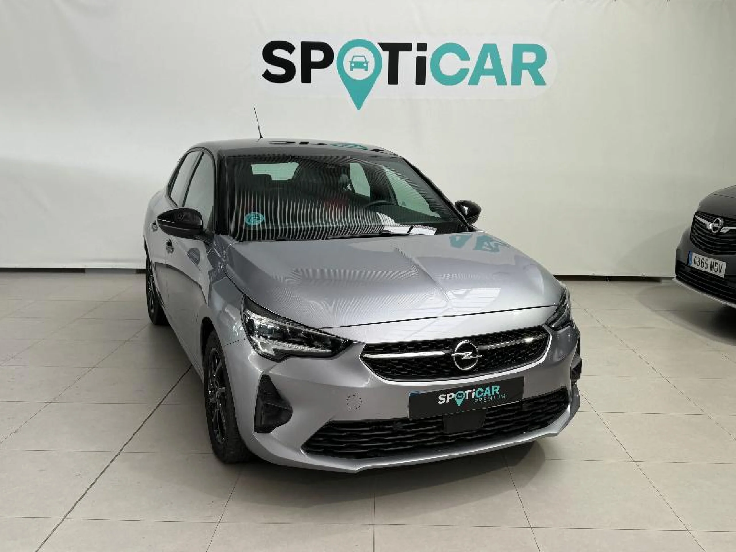OPEL CORSA 1.5D DT 74KW (100CV) GS LINE - Foto 3