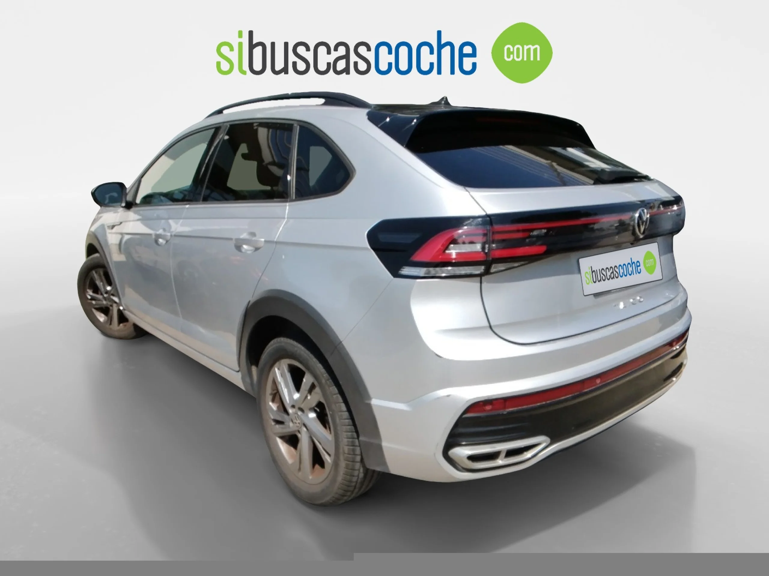 VOLKSWAGEN TAIGO R LINE 1.5 TSI 110KW (150CV) DSG - Foto 3